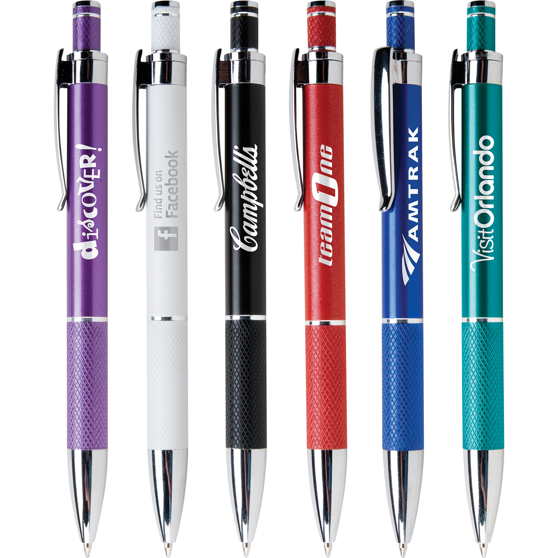 Picture of Aruba® Pen (Pat #D670,761)