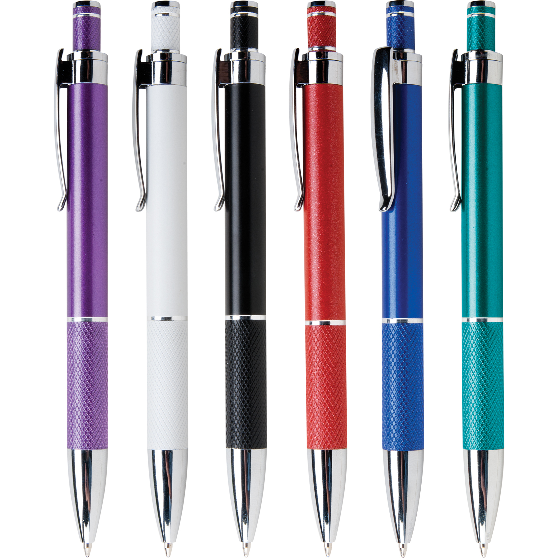 Picture of Aruba® Pen (Pat #D670,761)