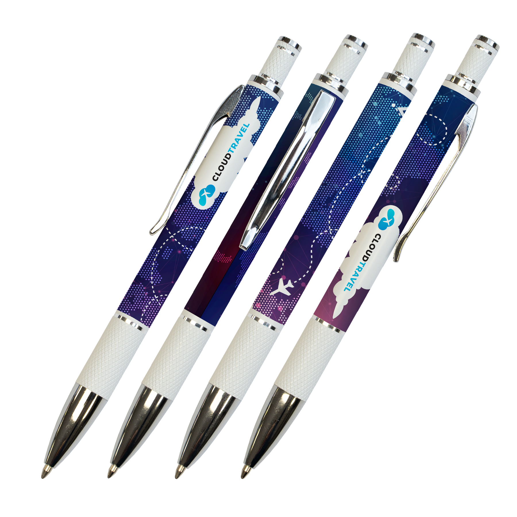 Picture of Aruba® Pen (Pat #D670,761)