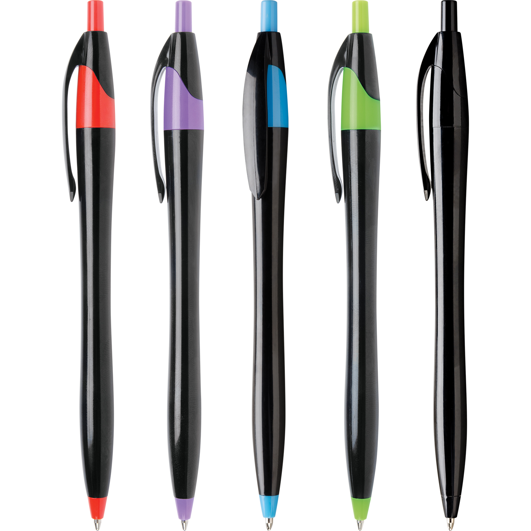 Picture of Javalina® Midnight Pen