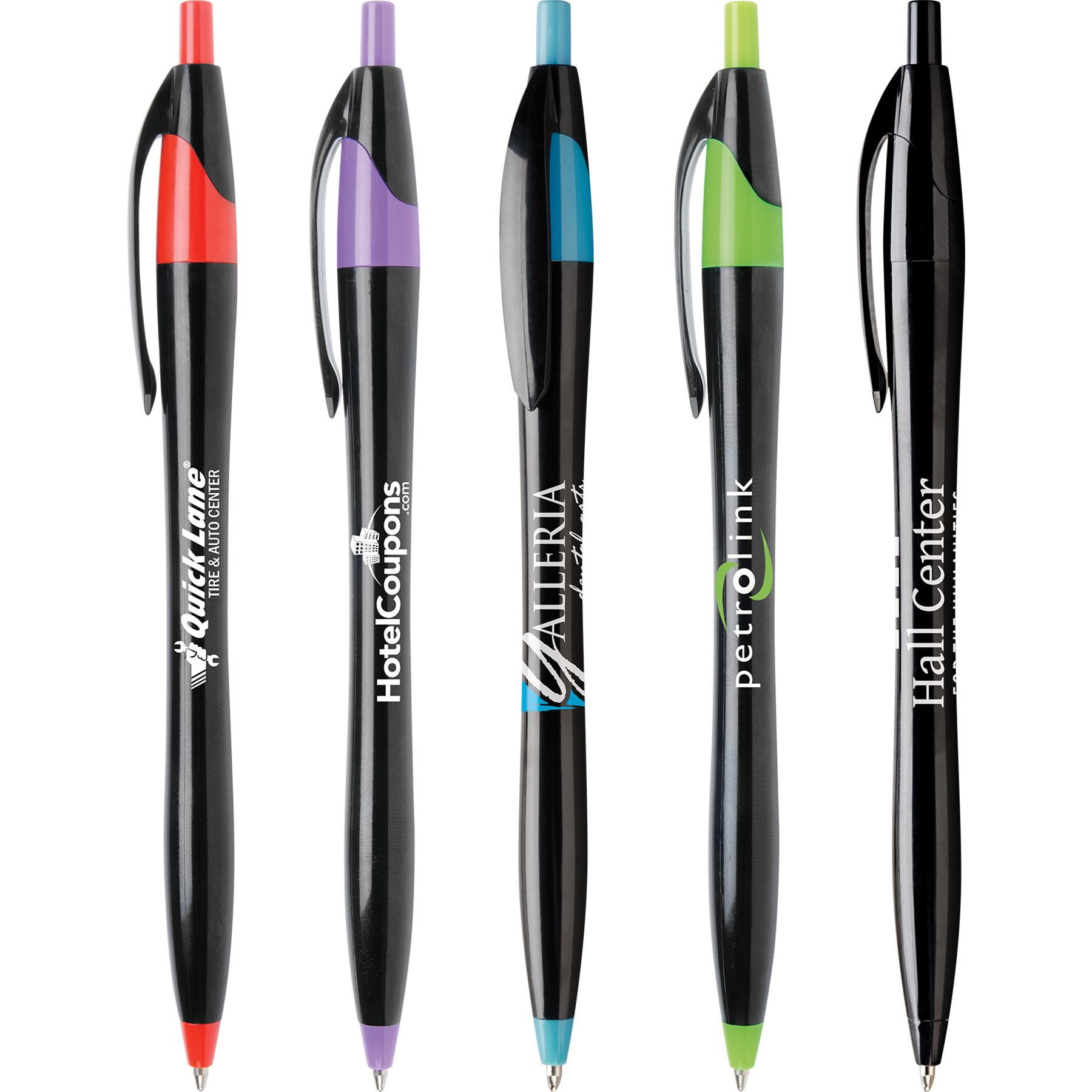 Picture of Javalina® Midnight Pen