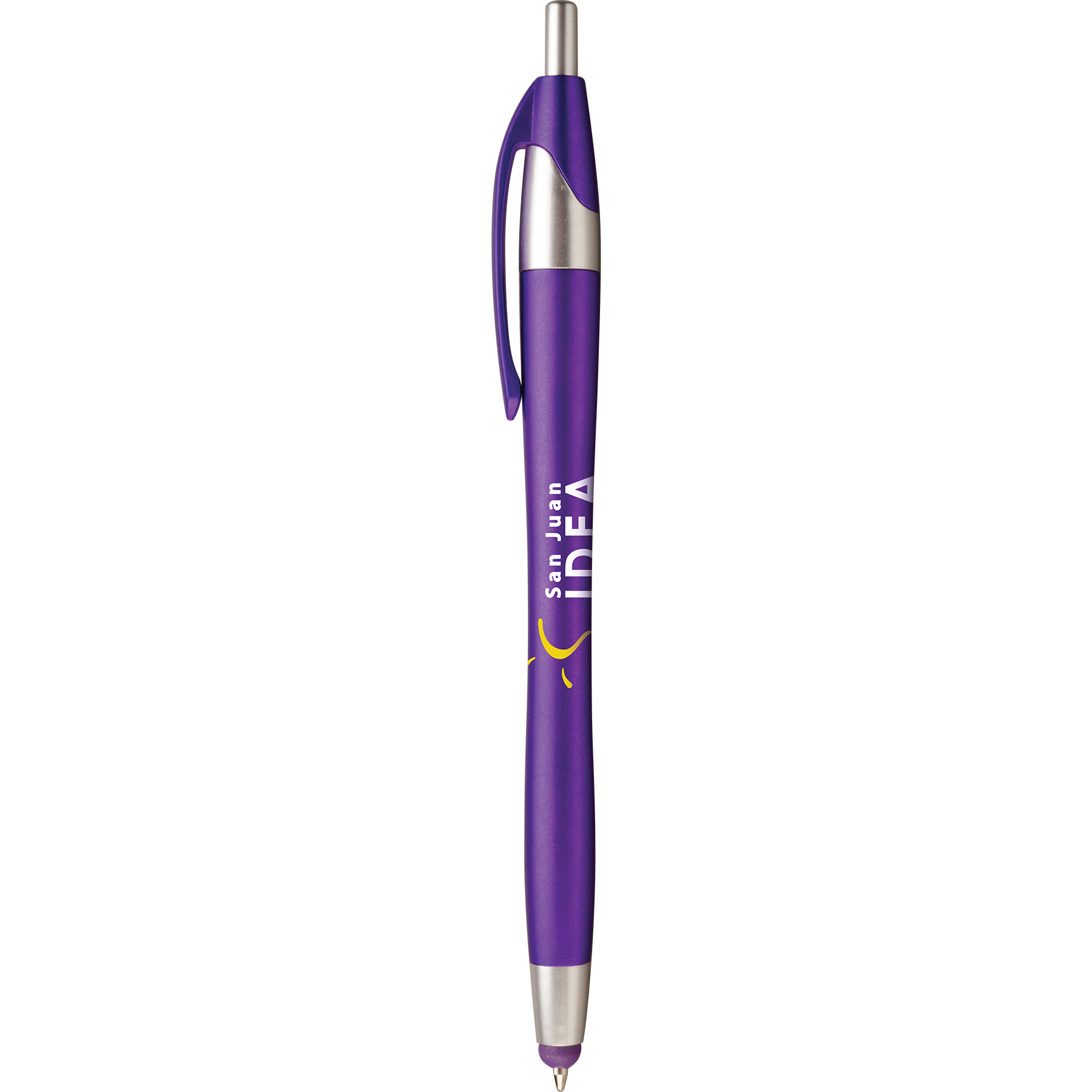 Picture of Javalina Spring® Stylus Pen