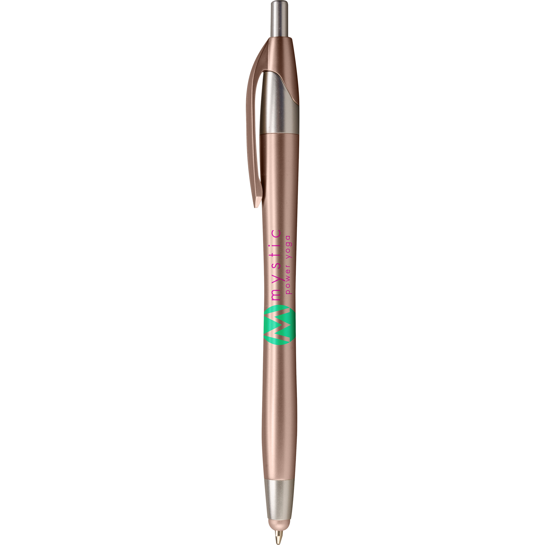 Picture of Javalina Spring® Stylus Pen