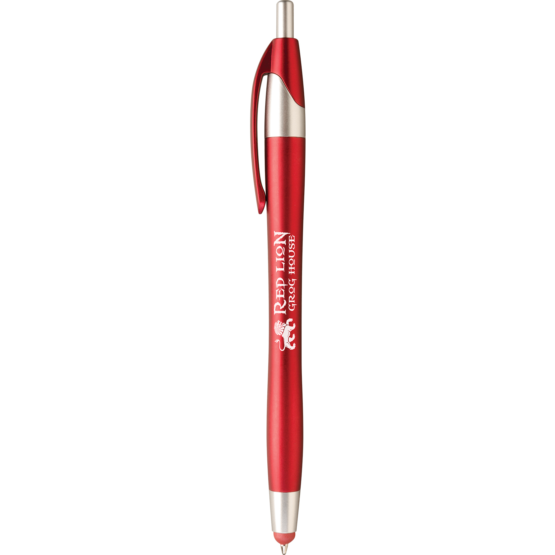 Picture of Javalina Spring® Stylus Pen