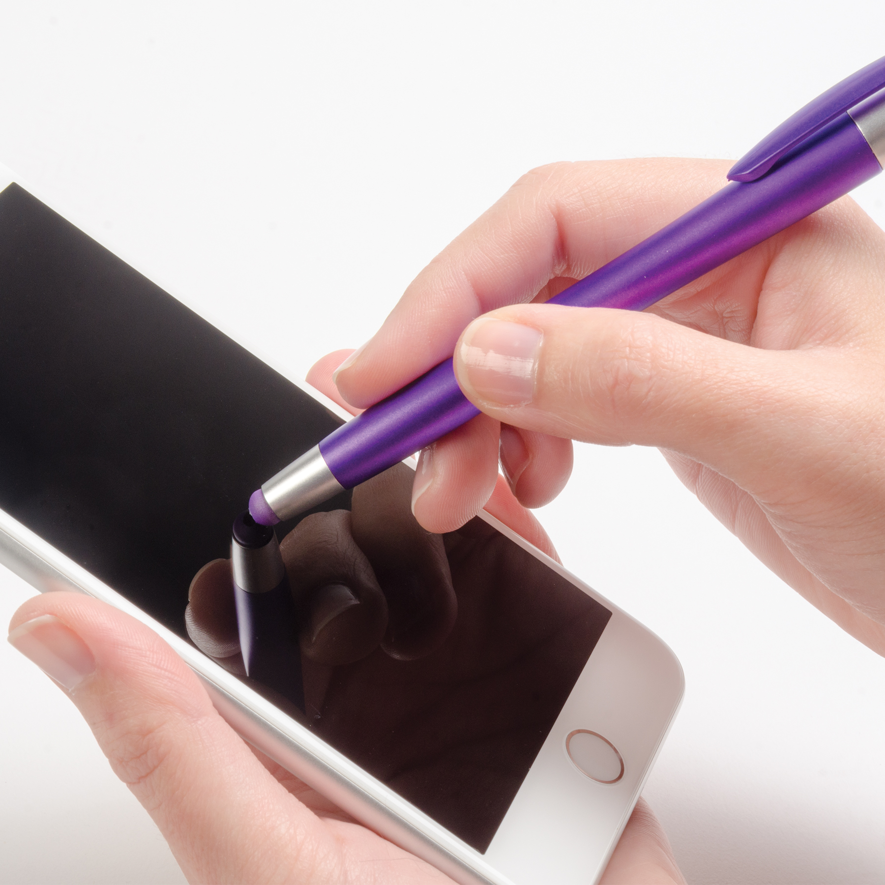 Picture of Javalina Spring® Stylus Pen