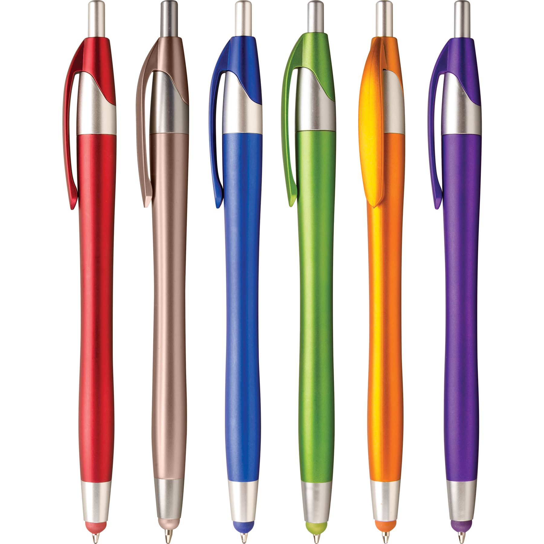 Picture of Javalina Spring® Stylus Pen