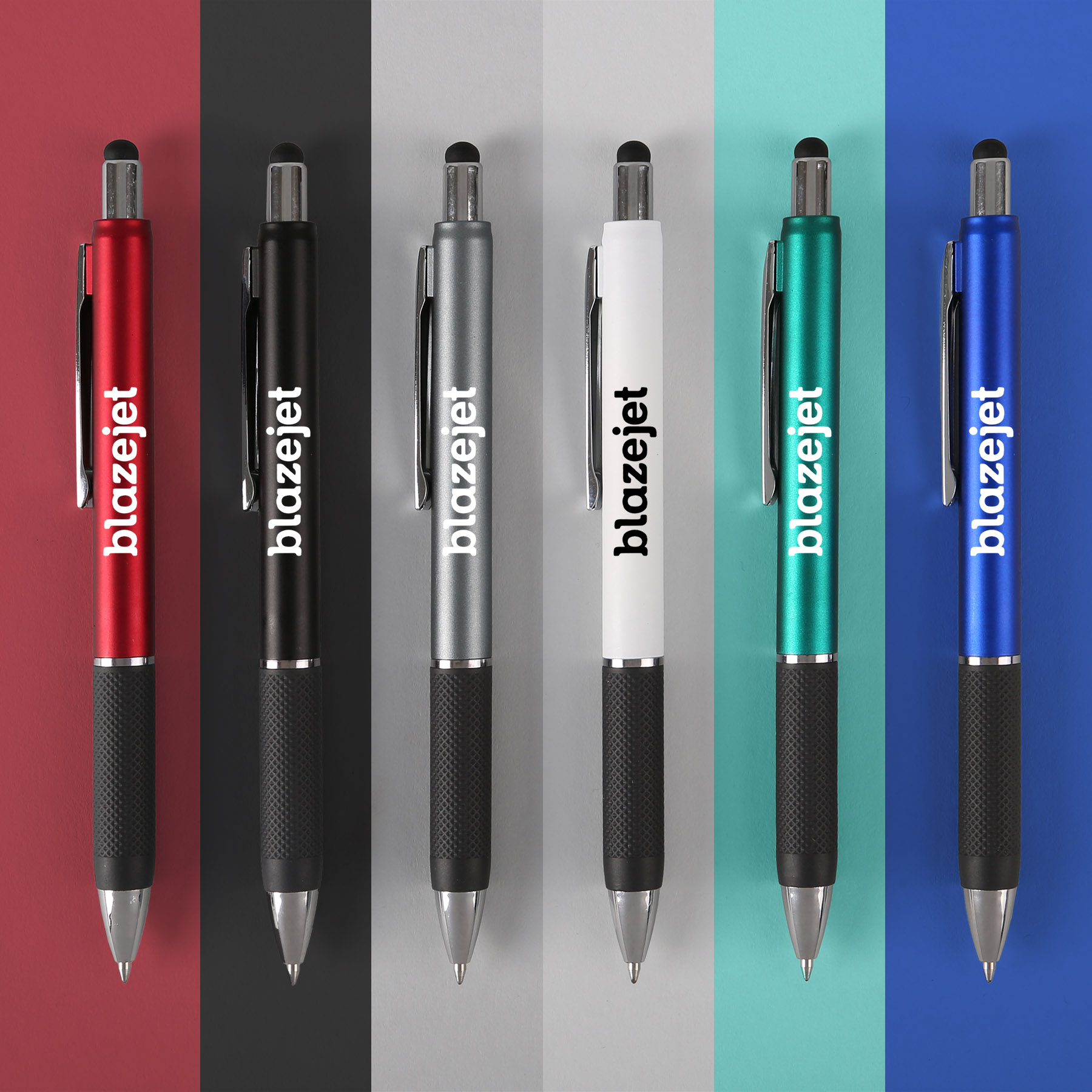 Picture of Charm Stylus Pen