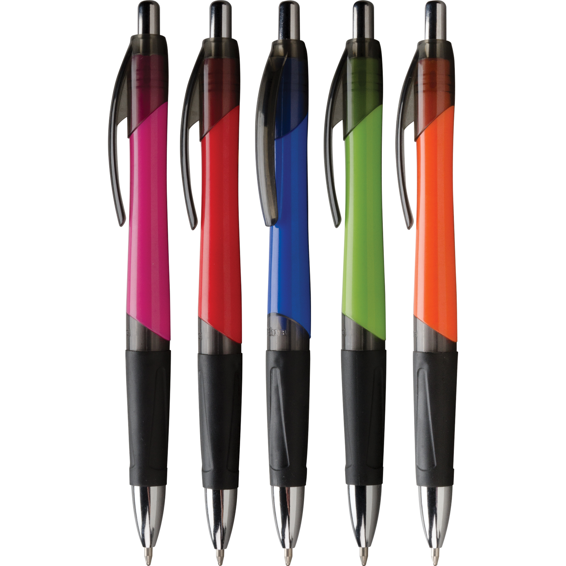 Picture of Gassetto® Pen (Pat #D825,663)
