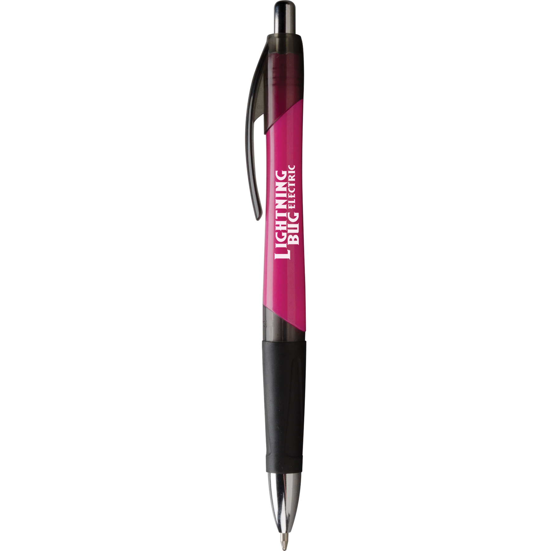 Picture of Gassetto® Pen (Pat #D825,663)