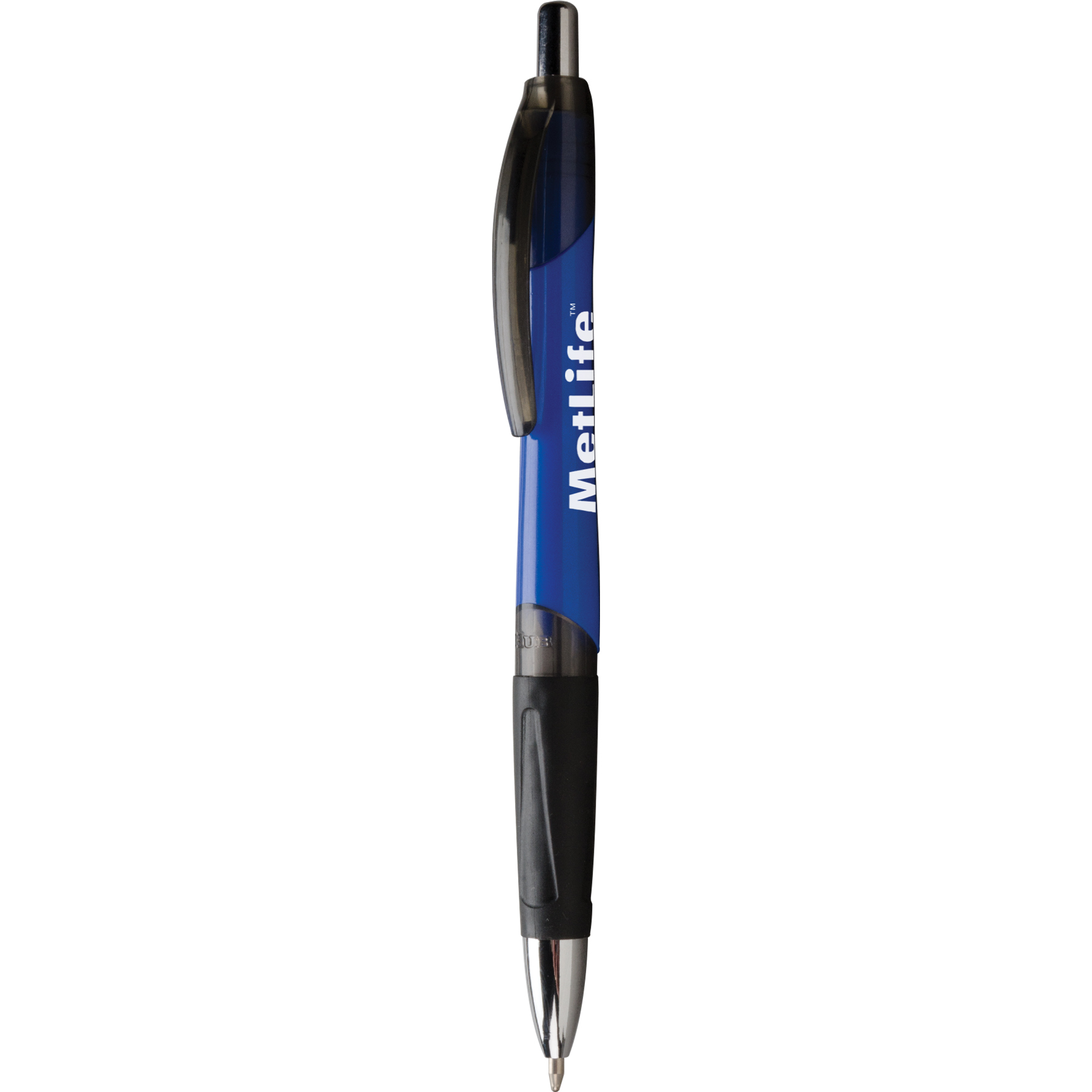 Picture of Gassetto® Pen (Pat #D825,663)