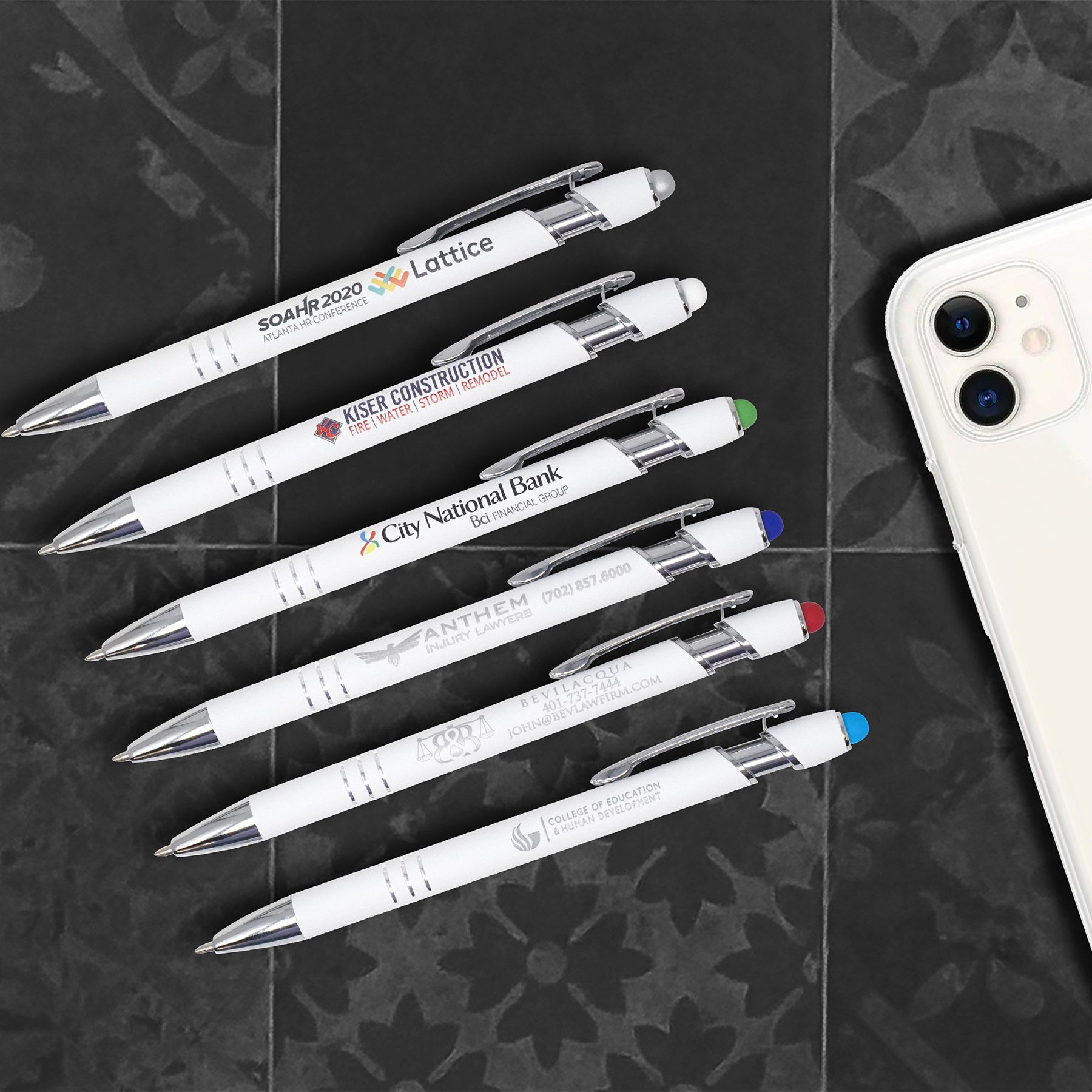 Picture of Textari® Comfort Cloud Stylus Pen