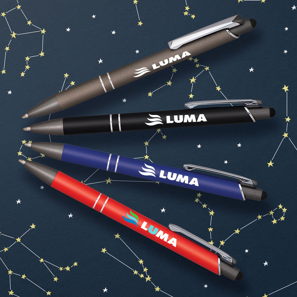 Picture of Gemini Pure Pen