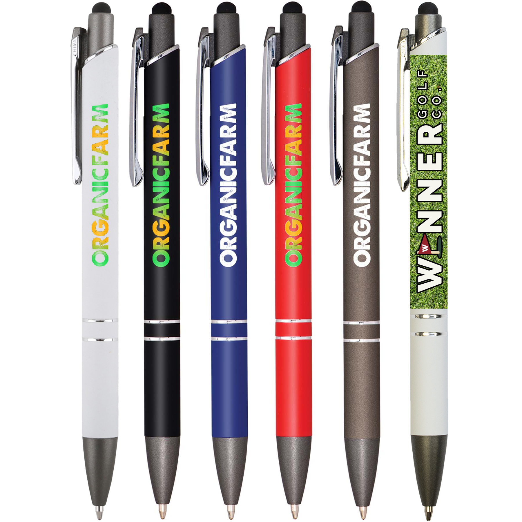 Picture of Gemini Pure Pen