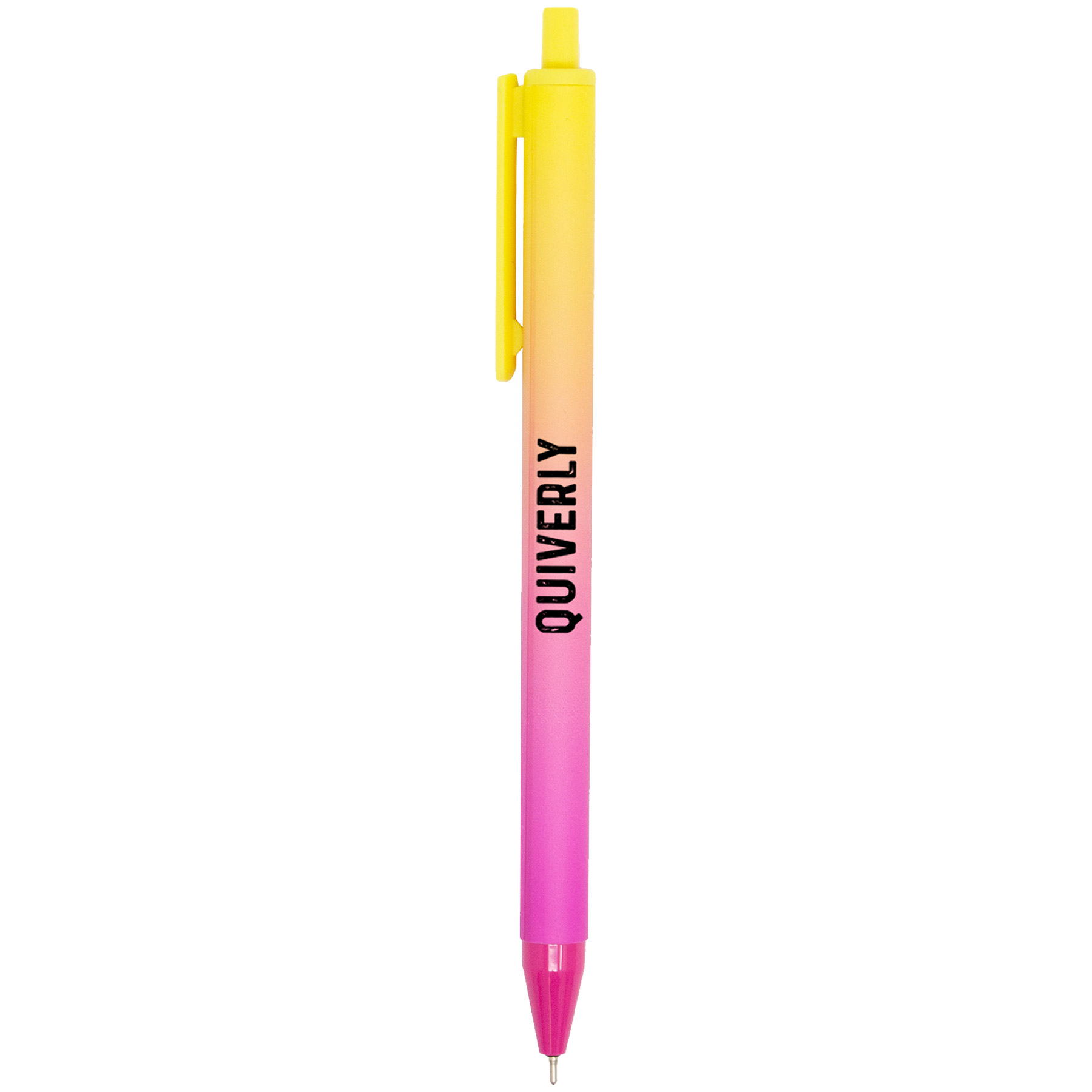Picture of Lemonade Comfort Pen