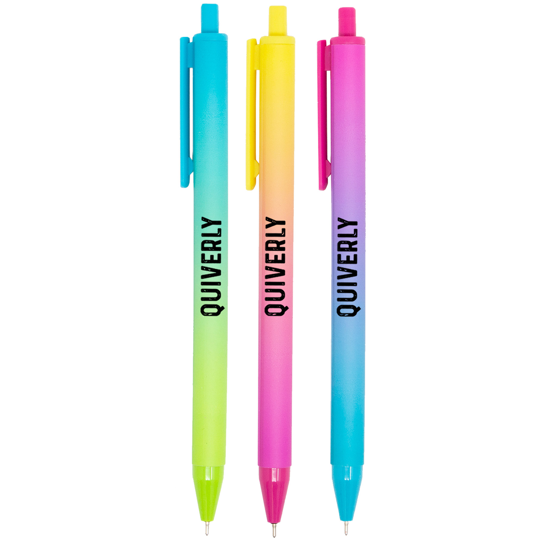 Picture of Lemonade Comfort Pen