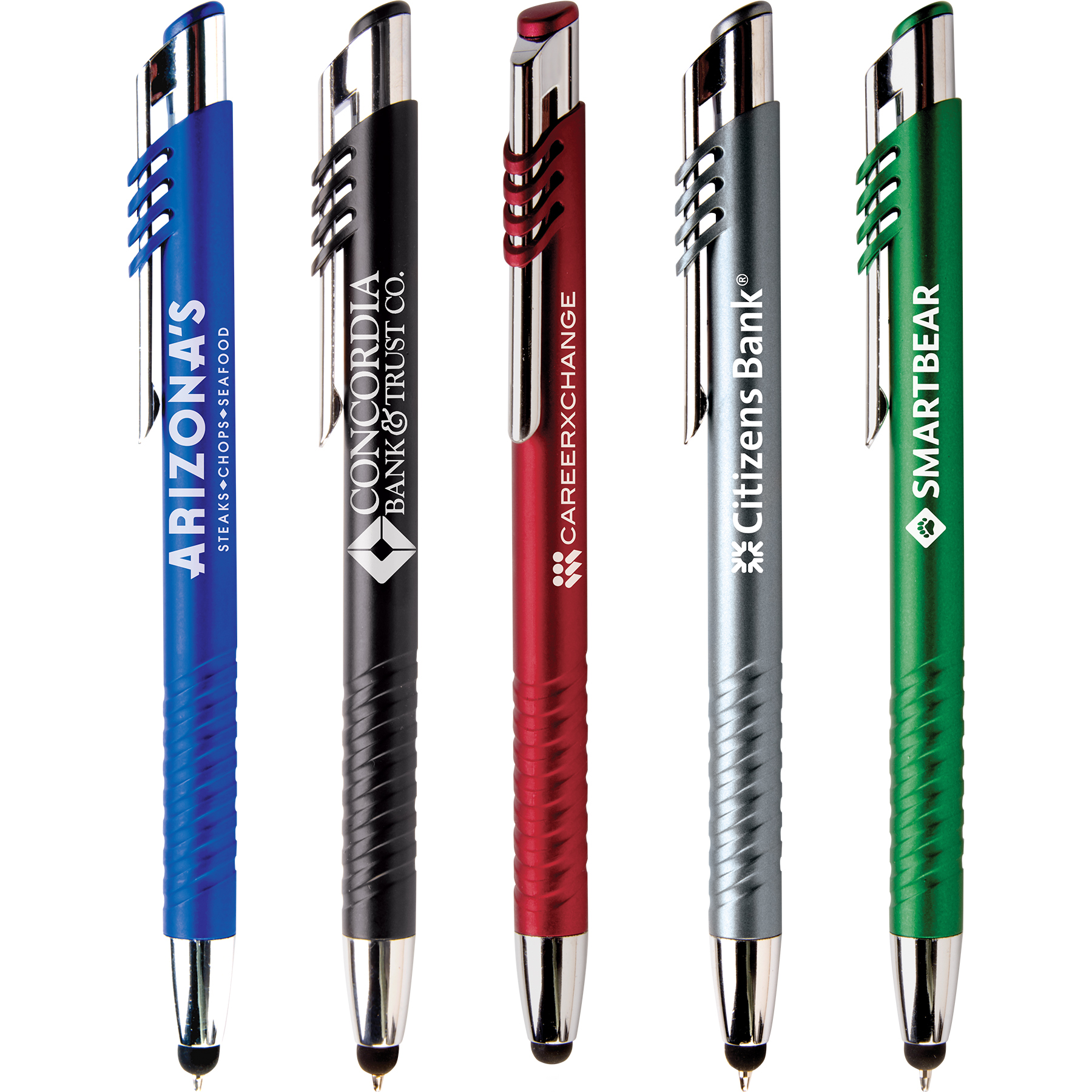 Picture of Nitrous® Stylus Pen