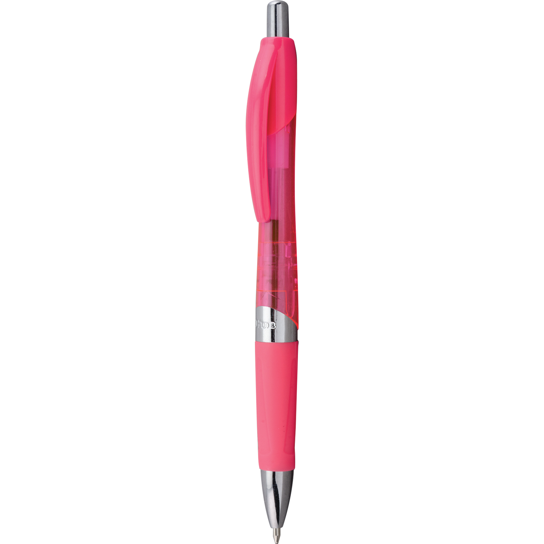 Picture of Gassetto® Gem Pen (Pat #D825,663)