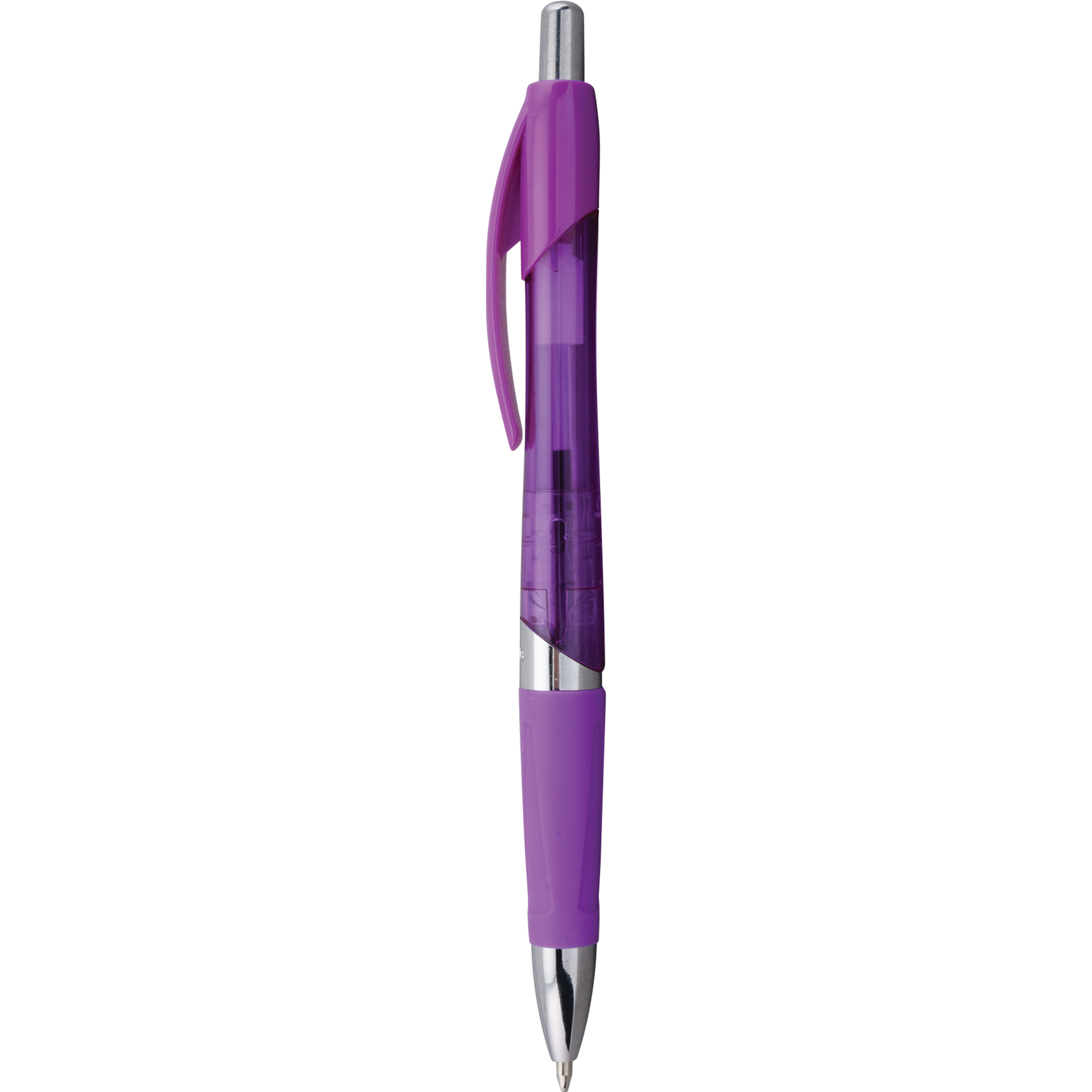 Picture of Gassetto® Gem Pen (Pat #D825,663)