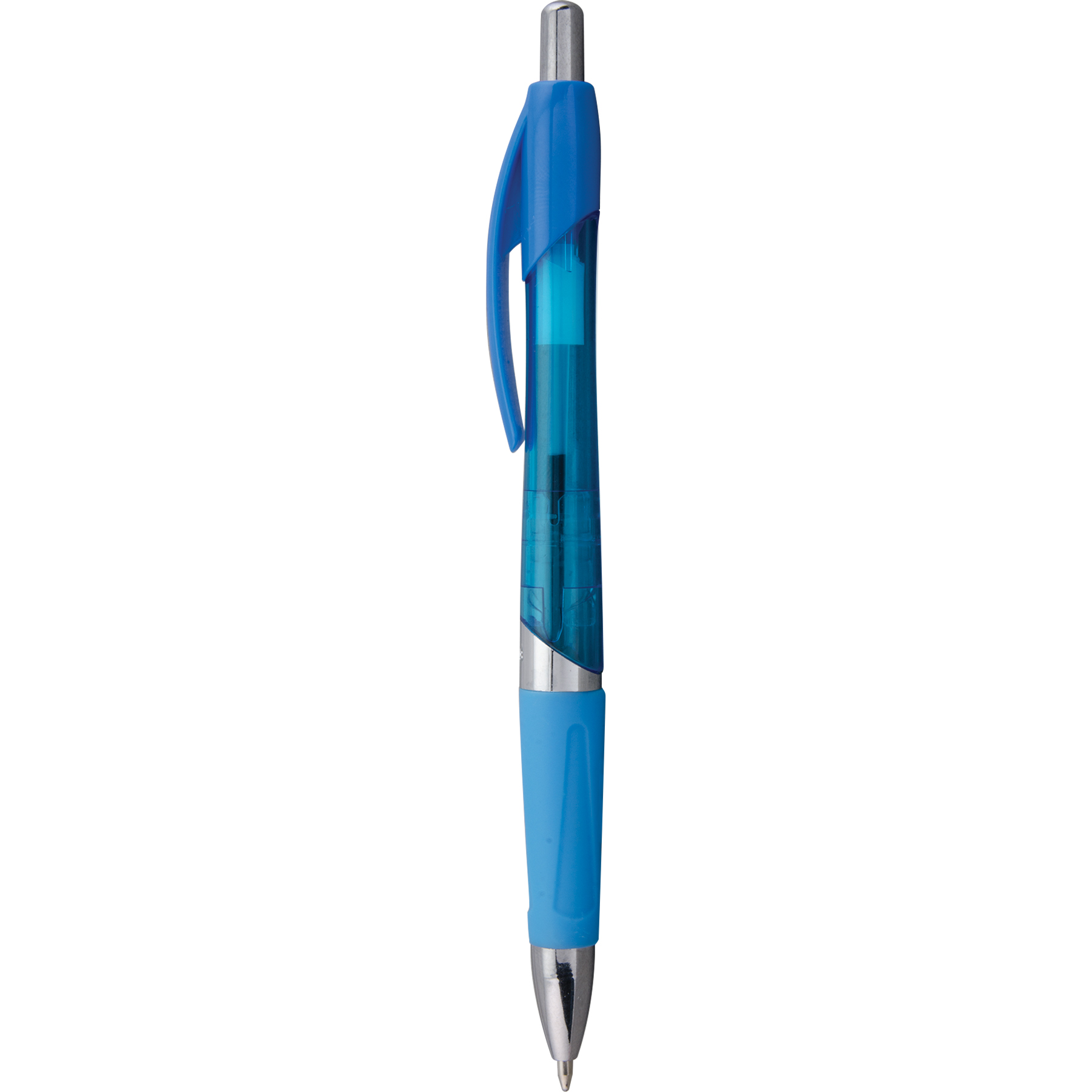 Picture of Gassetto® Gem Pen (Pat #D825,663)