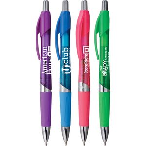Picture of Gassetto® Gem Pen (Pat #D825,663)