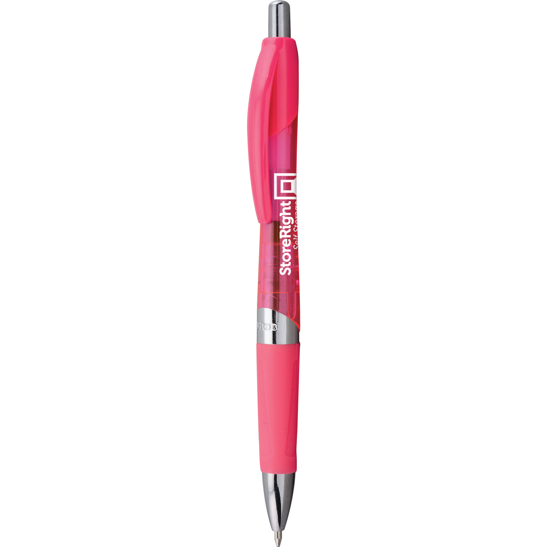 Picture of Gassetto® Gem Pen (Pat #D825,663)