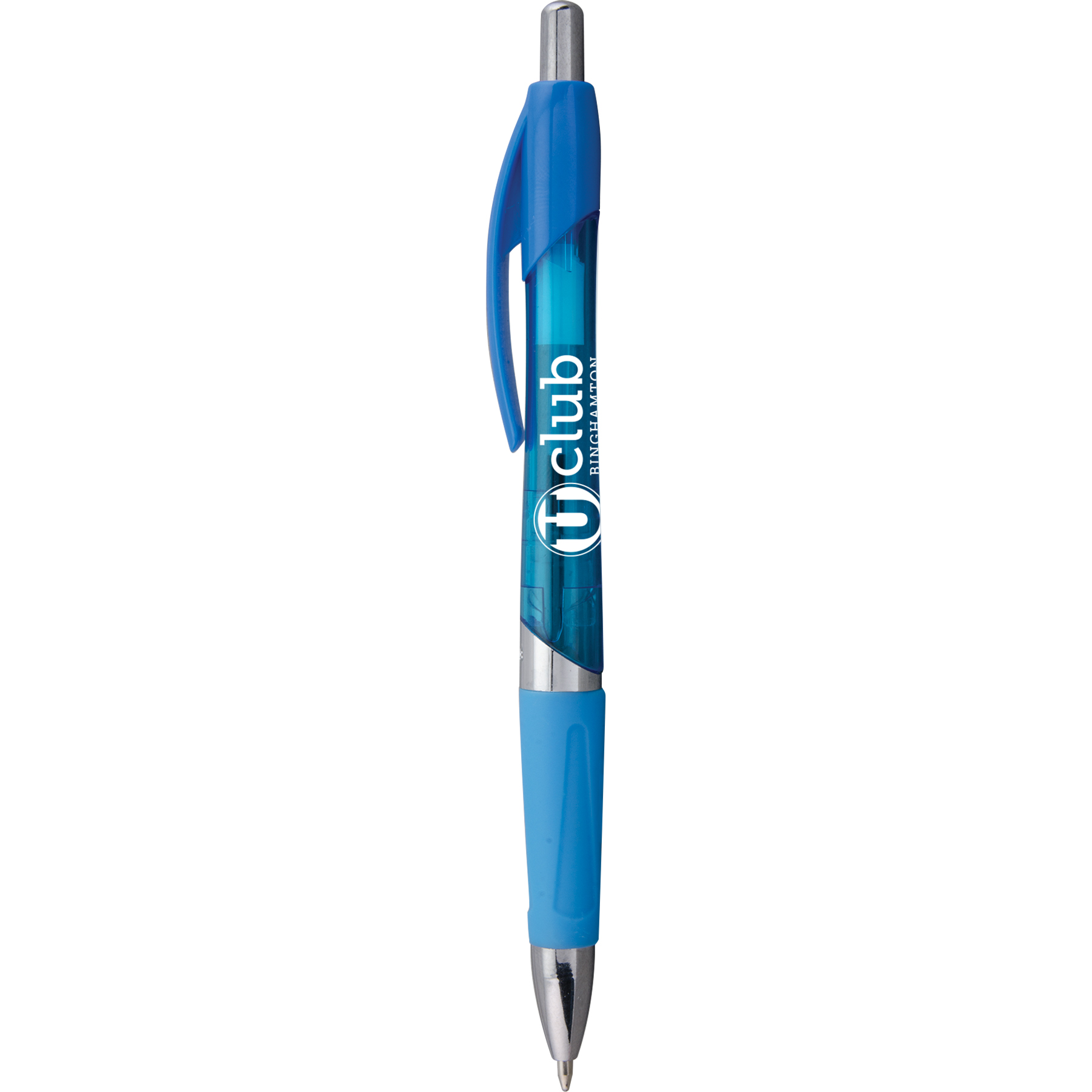 Picture of Gassetto® Gem Pen (Pat #D825,663)