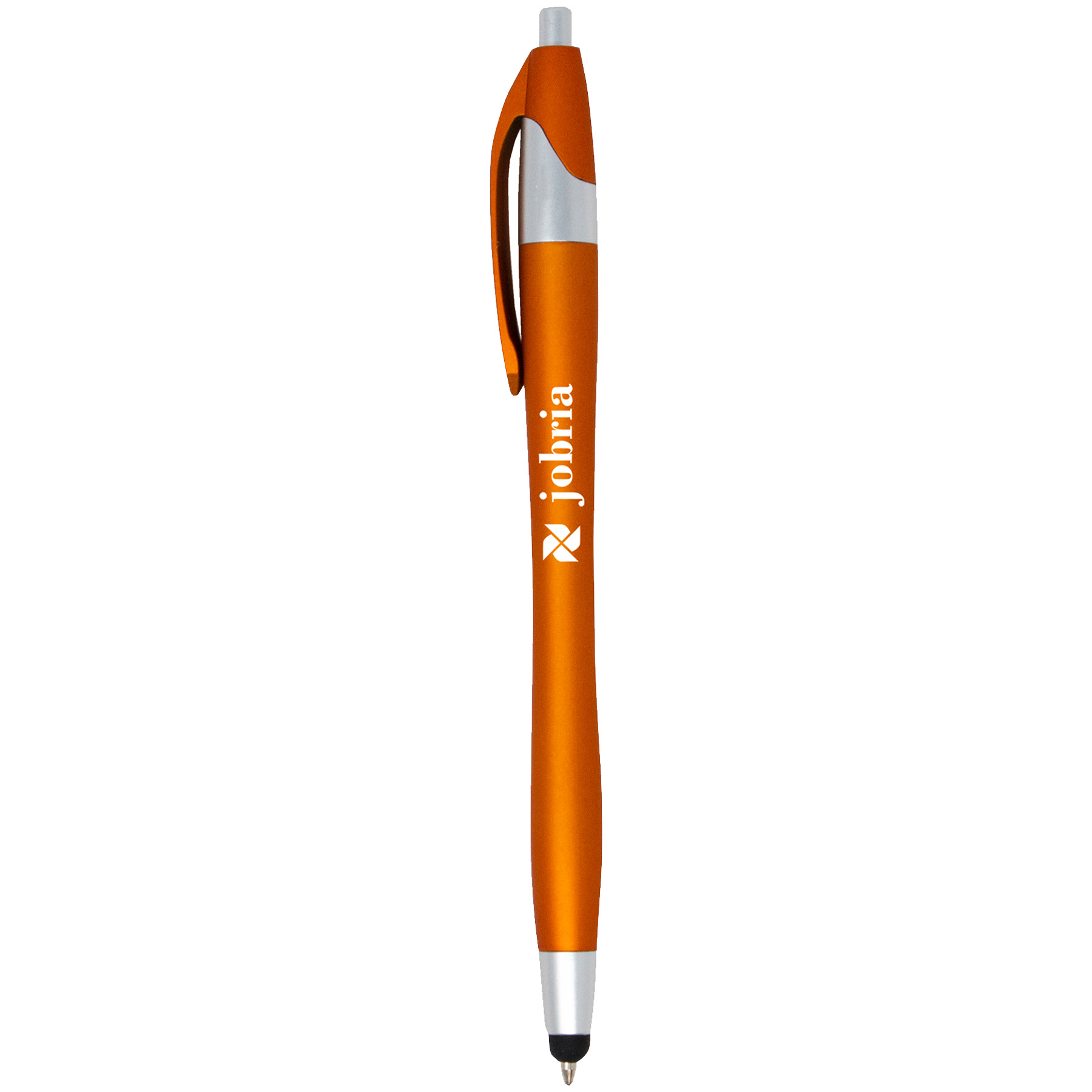 Picture of Javalina® Metallic Comfort Stylus Pen