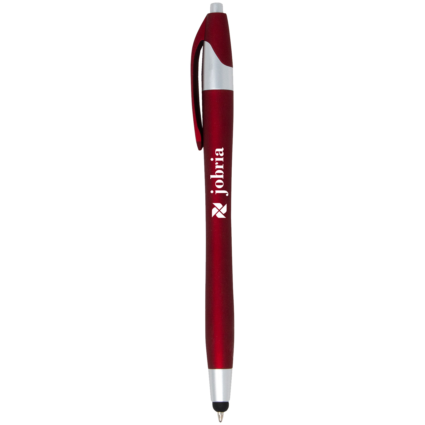 Picture of Javalina® Metallic Comfort Stylus Pen