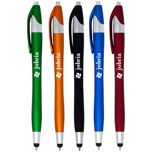 Picture of Javalina® Metallic Comfort Stylus Pen