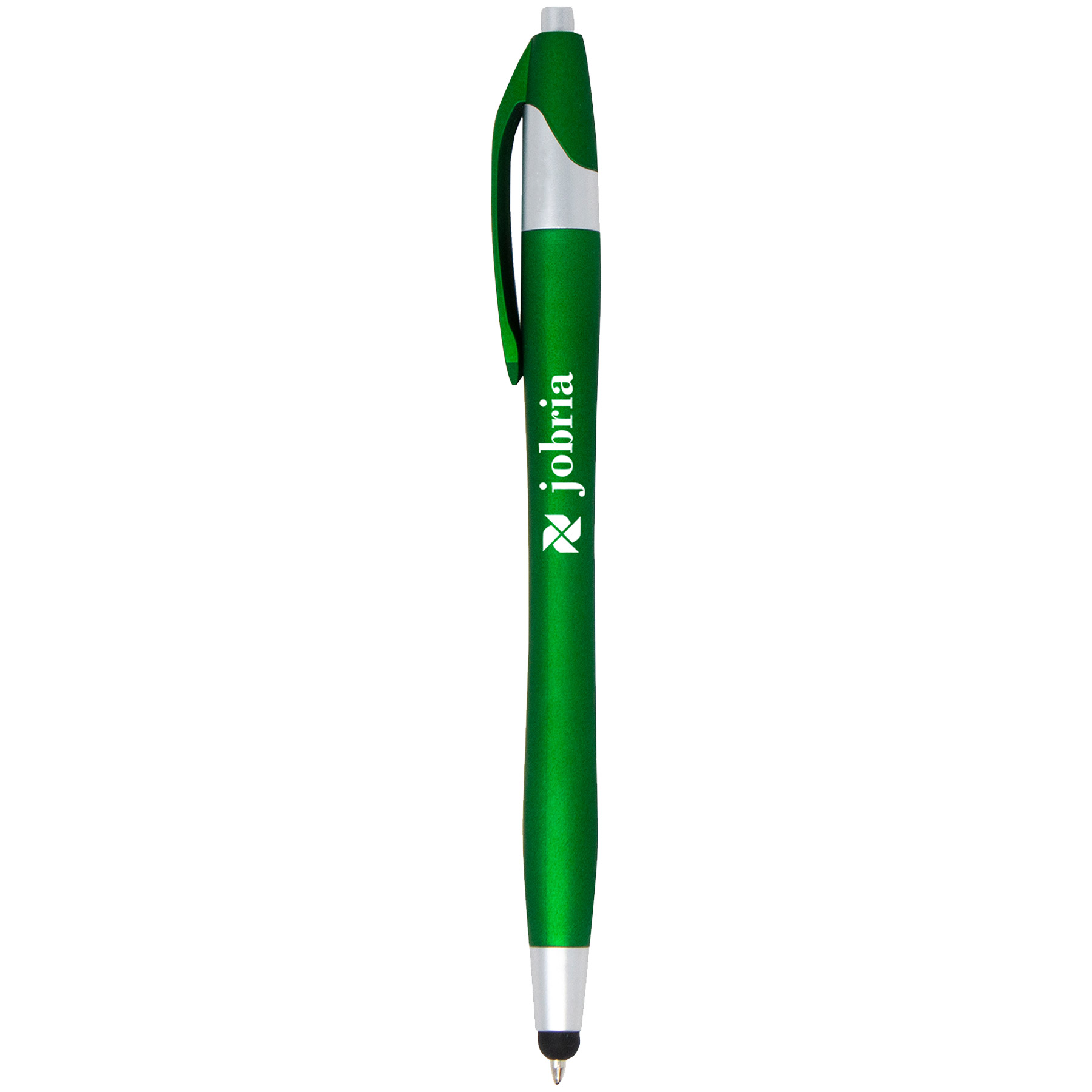 Picture of Javalina® Metallic Comfort Stylus Pen