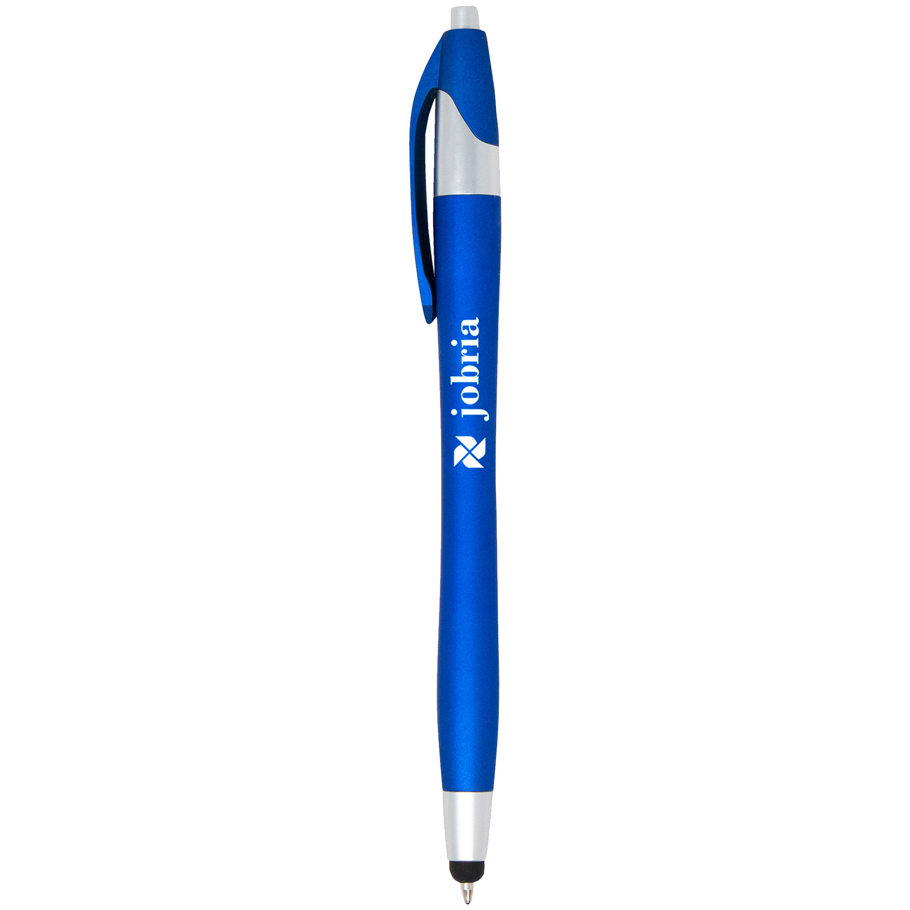 Picture of Javalina® Metallic Comfort Stylus Pen