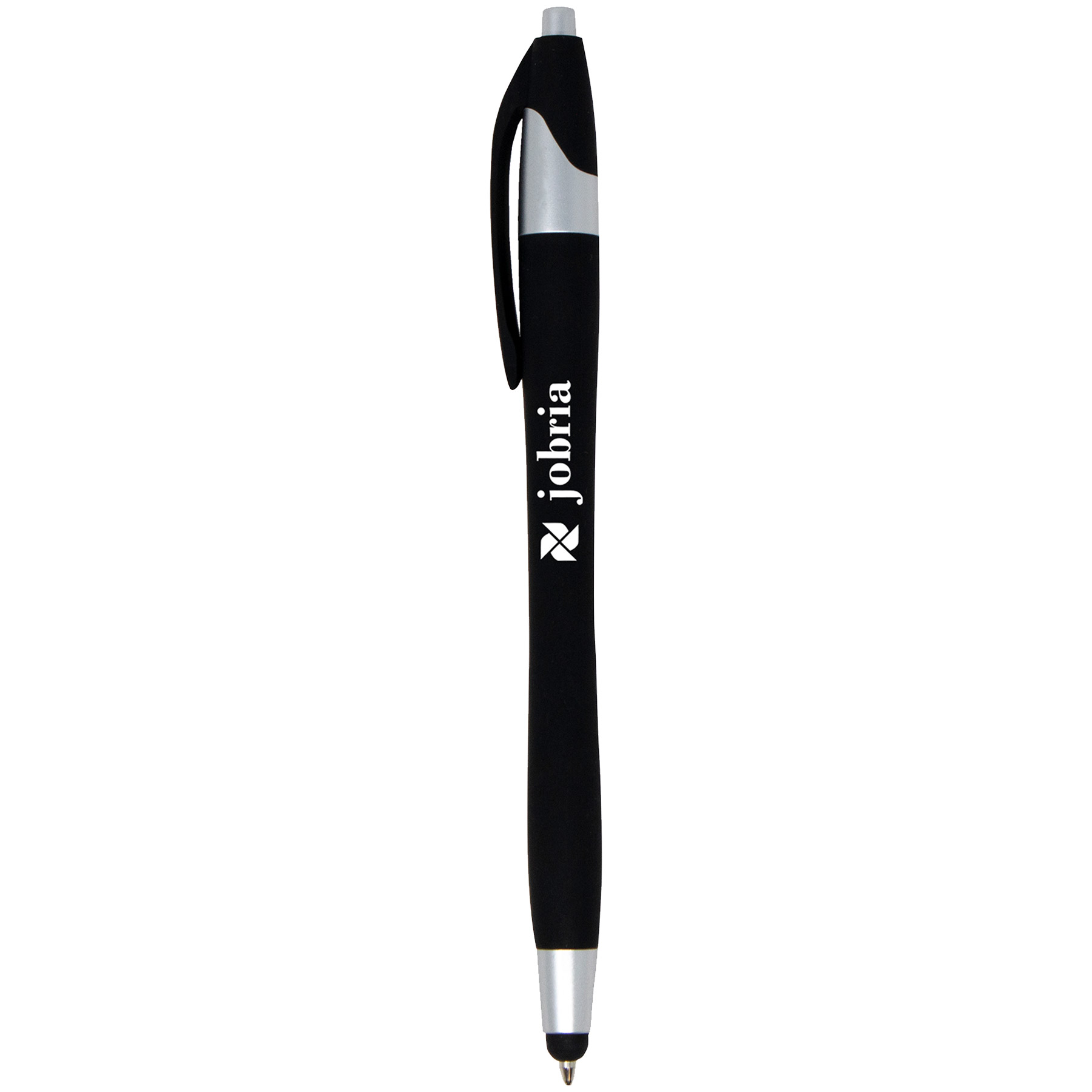 Picture of Javalina® Metallic Comfort Stylus Pen