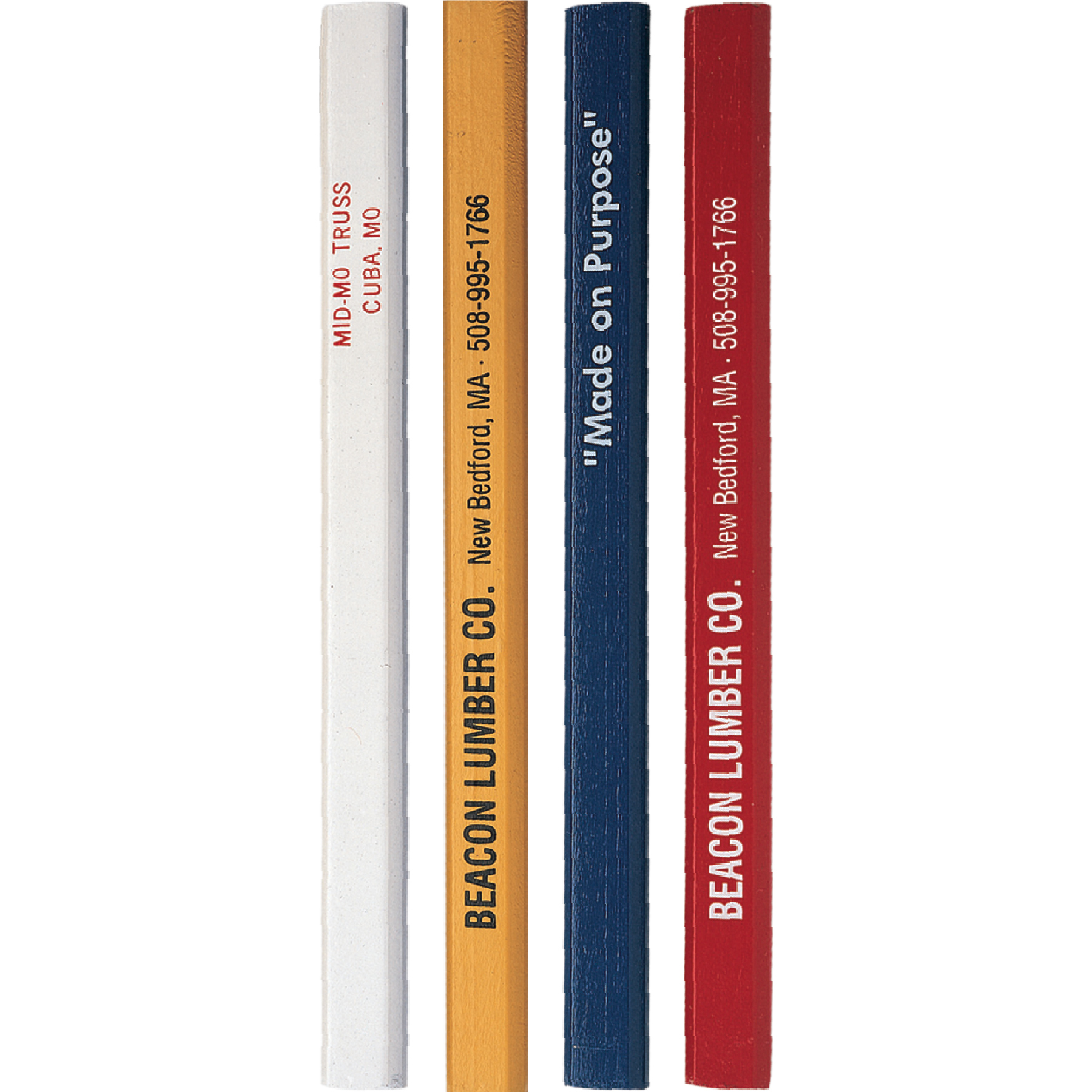 Picture of Carpenter Pencil