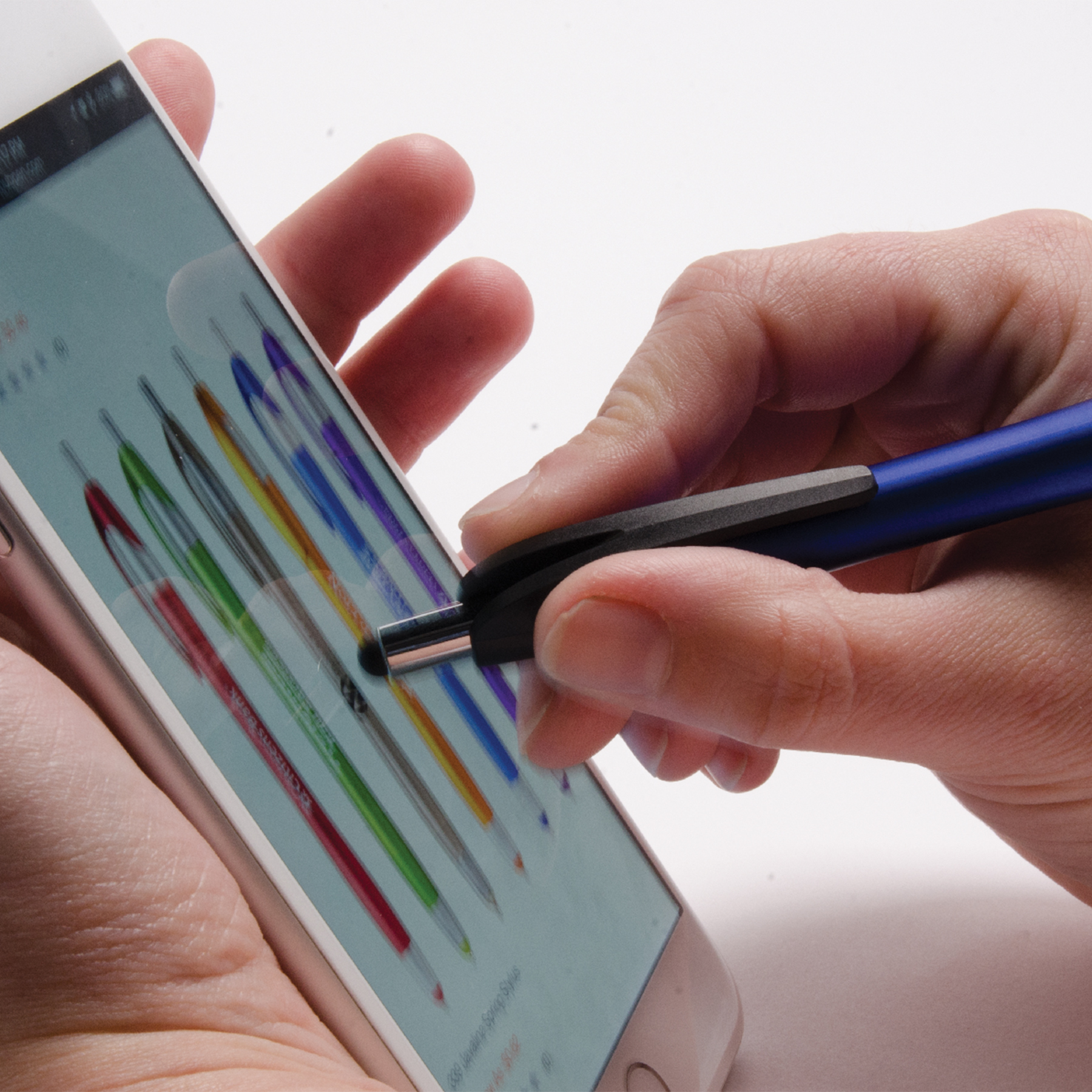 Picture of Mantaray® Stylus Pen