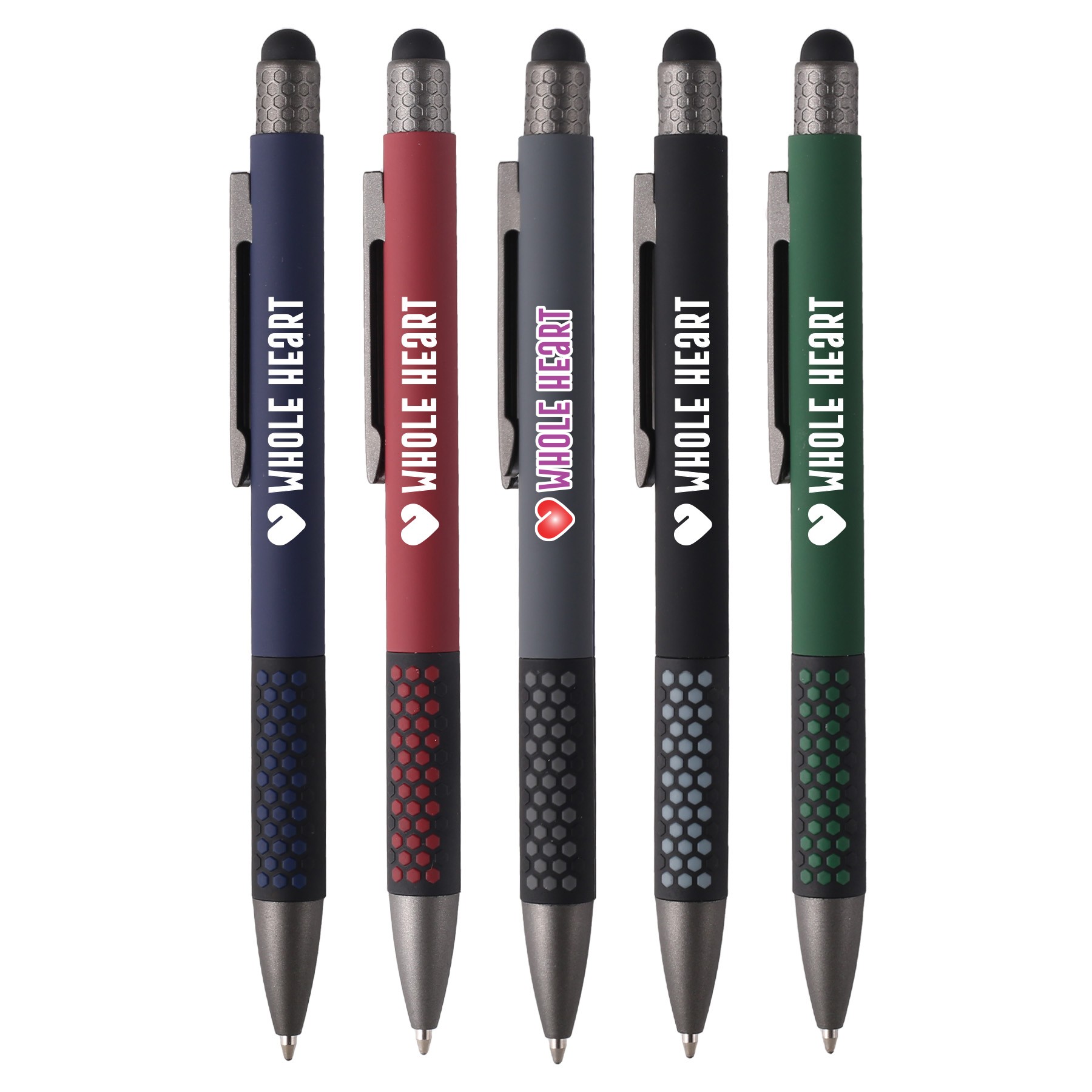 Picture of Buzz Comfort Stylus Pen