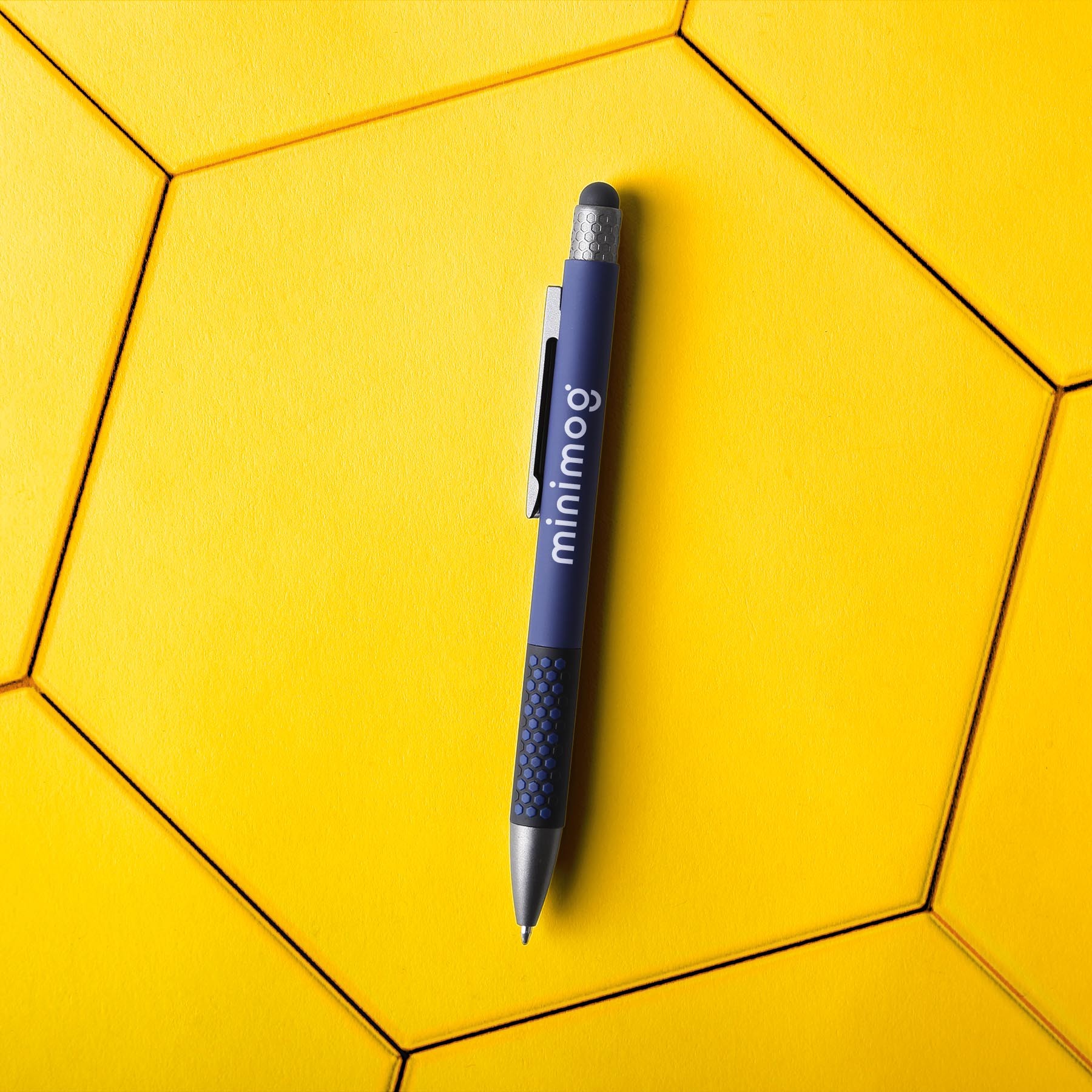 Picture of Buzz Comfort Stylus Pen
