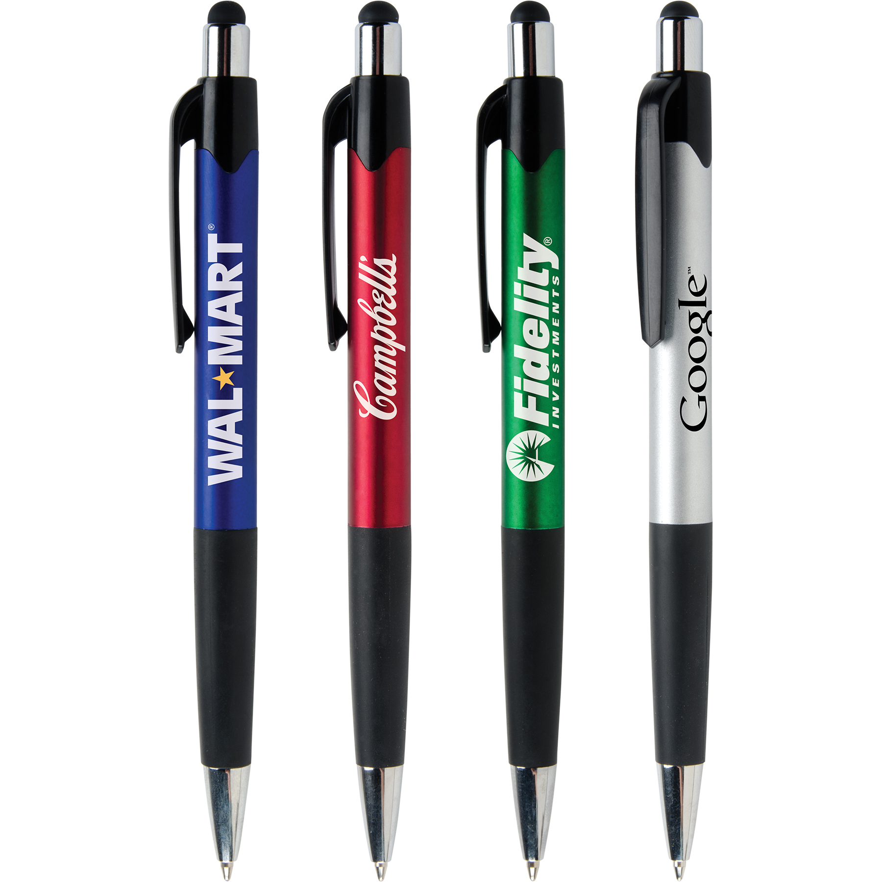 Picture of Mardi Gras® Touch Pen