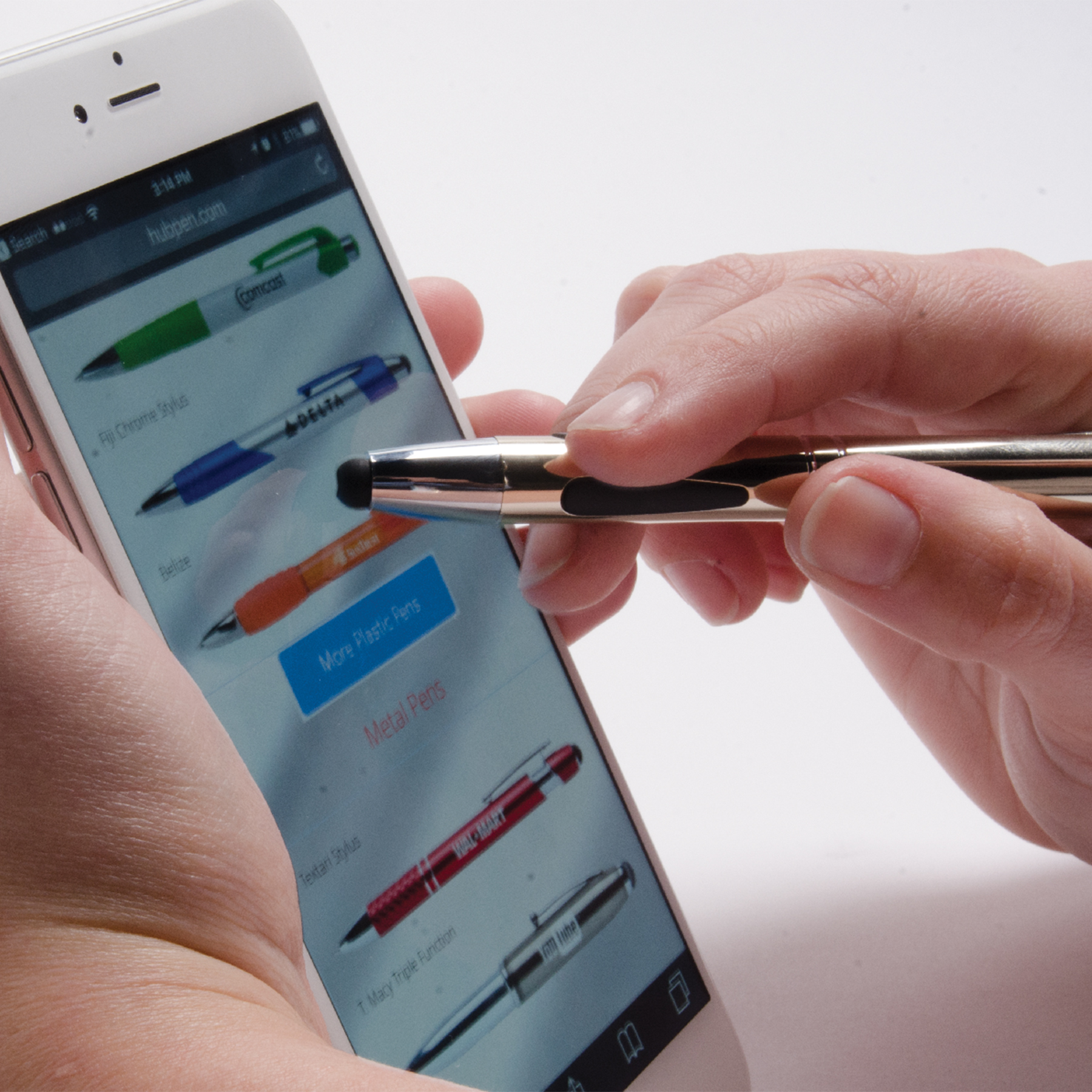Picture of Vienna® Stylus Pen