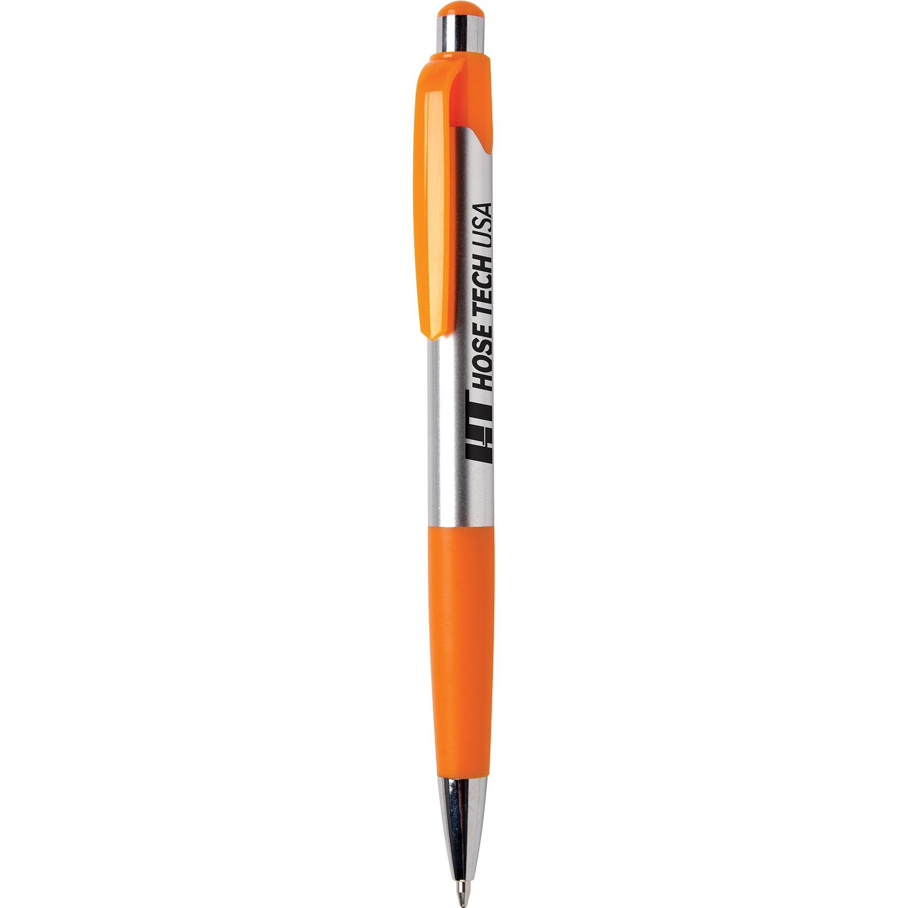 Picture of Mardi Gras® Chrome Pen