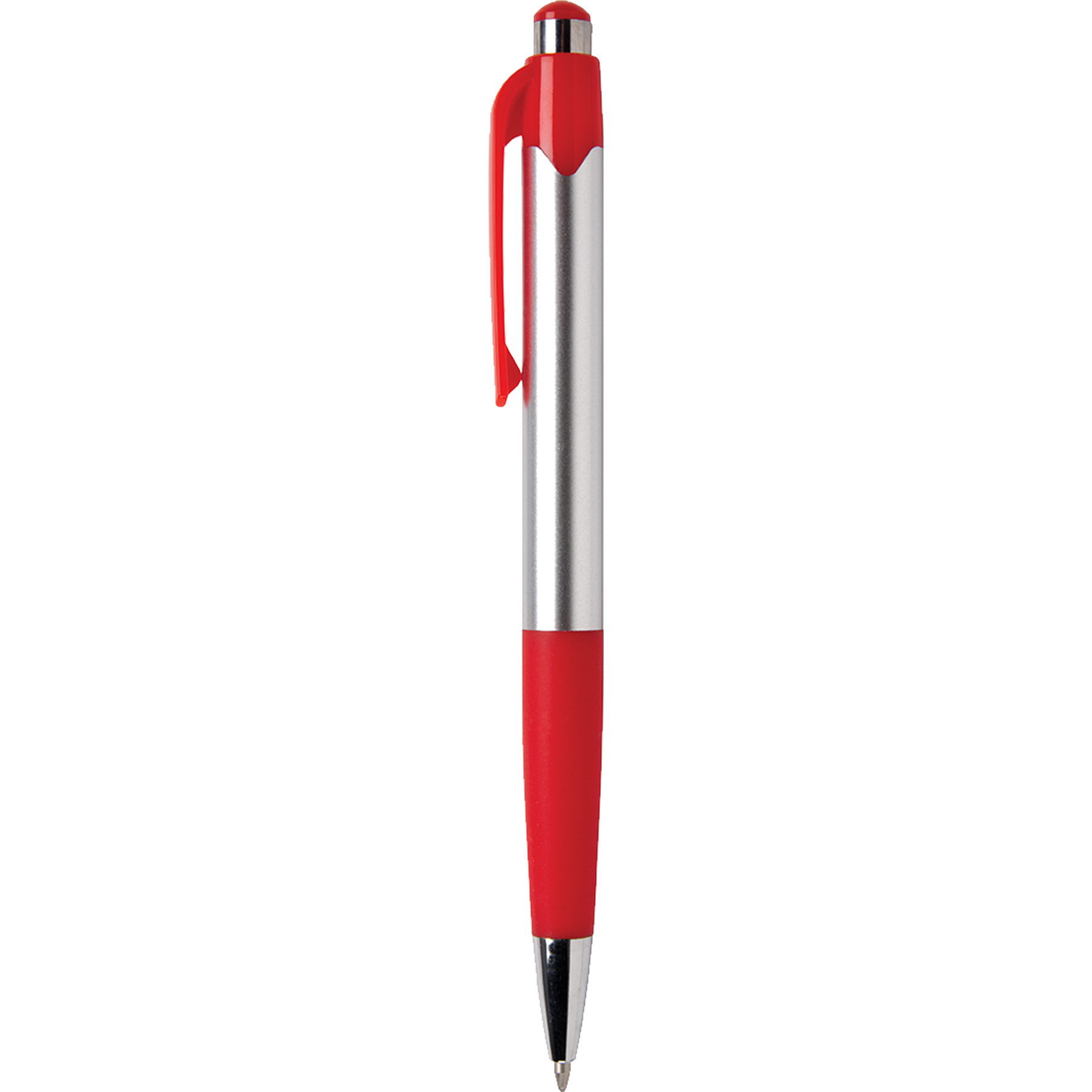 Picture of Mardi Gras® Chrome Pen