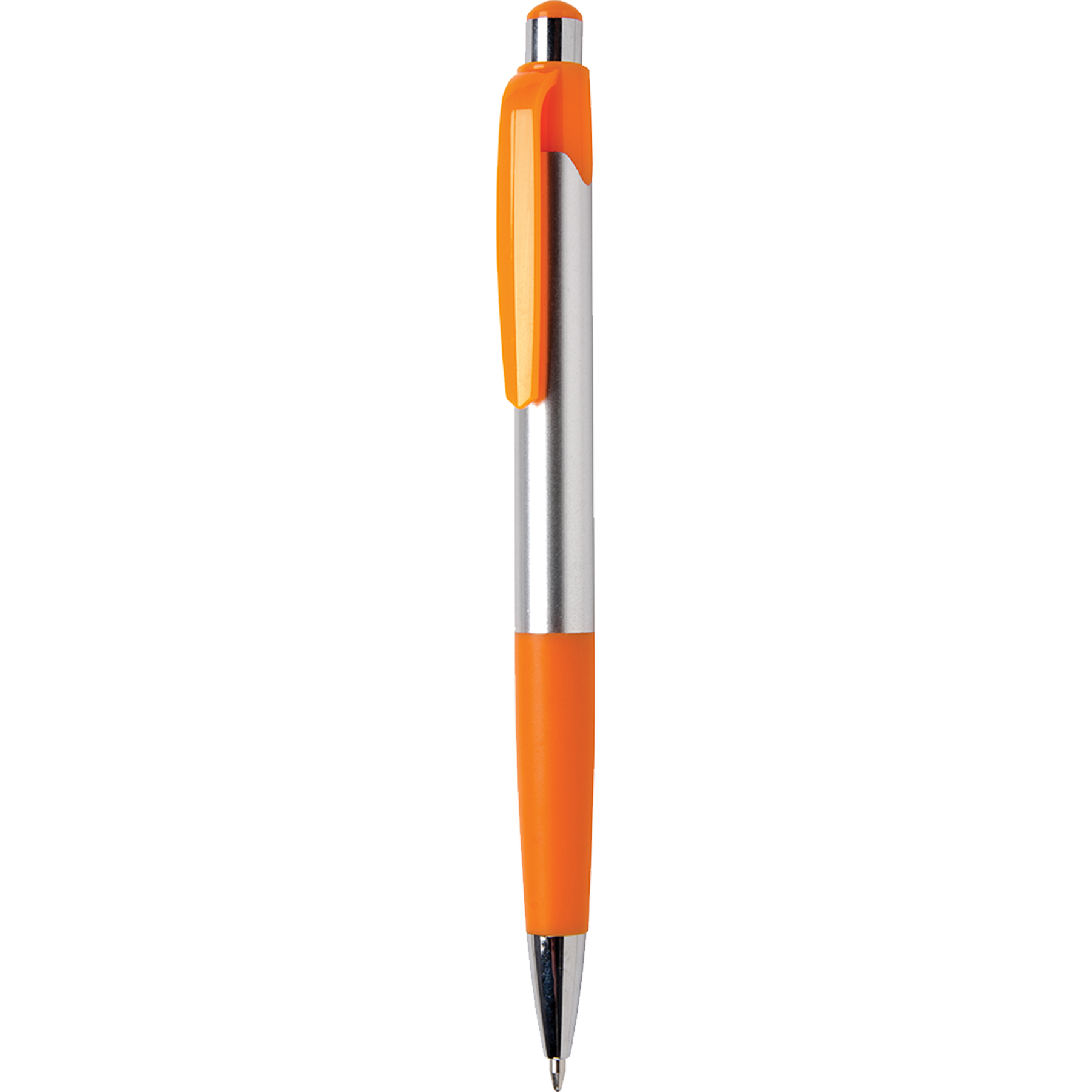 Picture of Mardi Gras® Chrome Pen