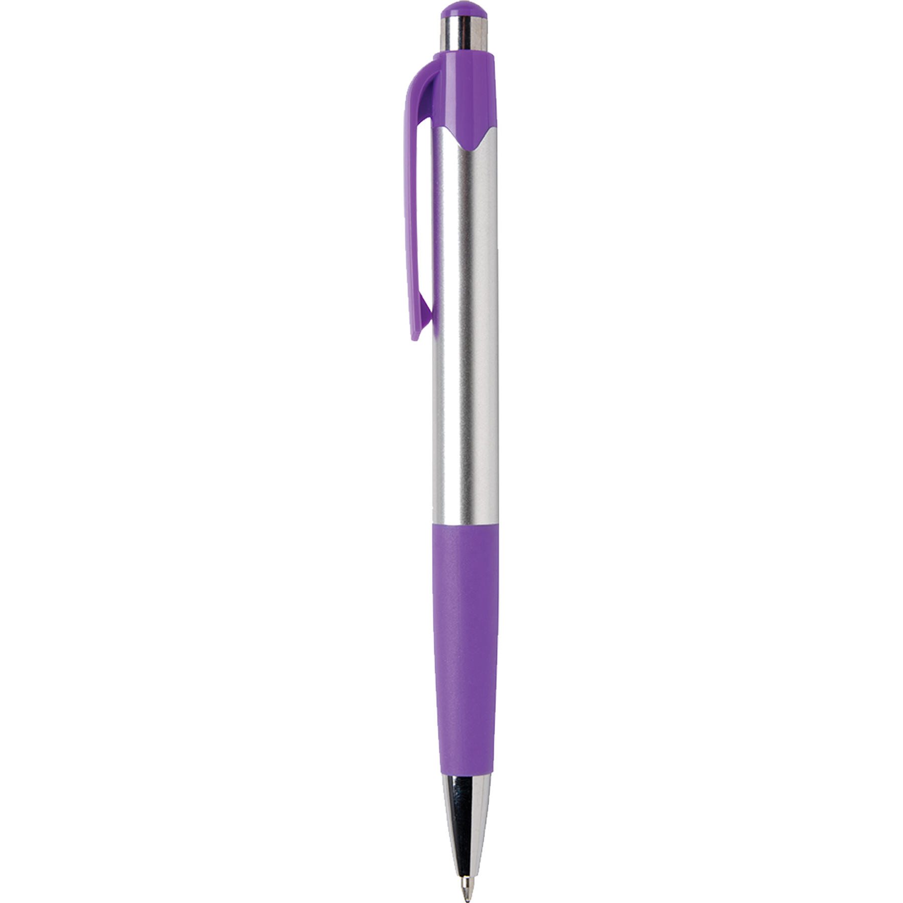 Picture of Mardi Gras® Chrome Pen