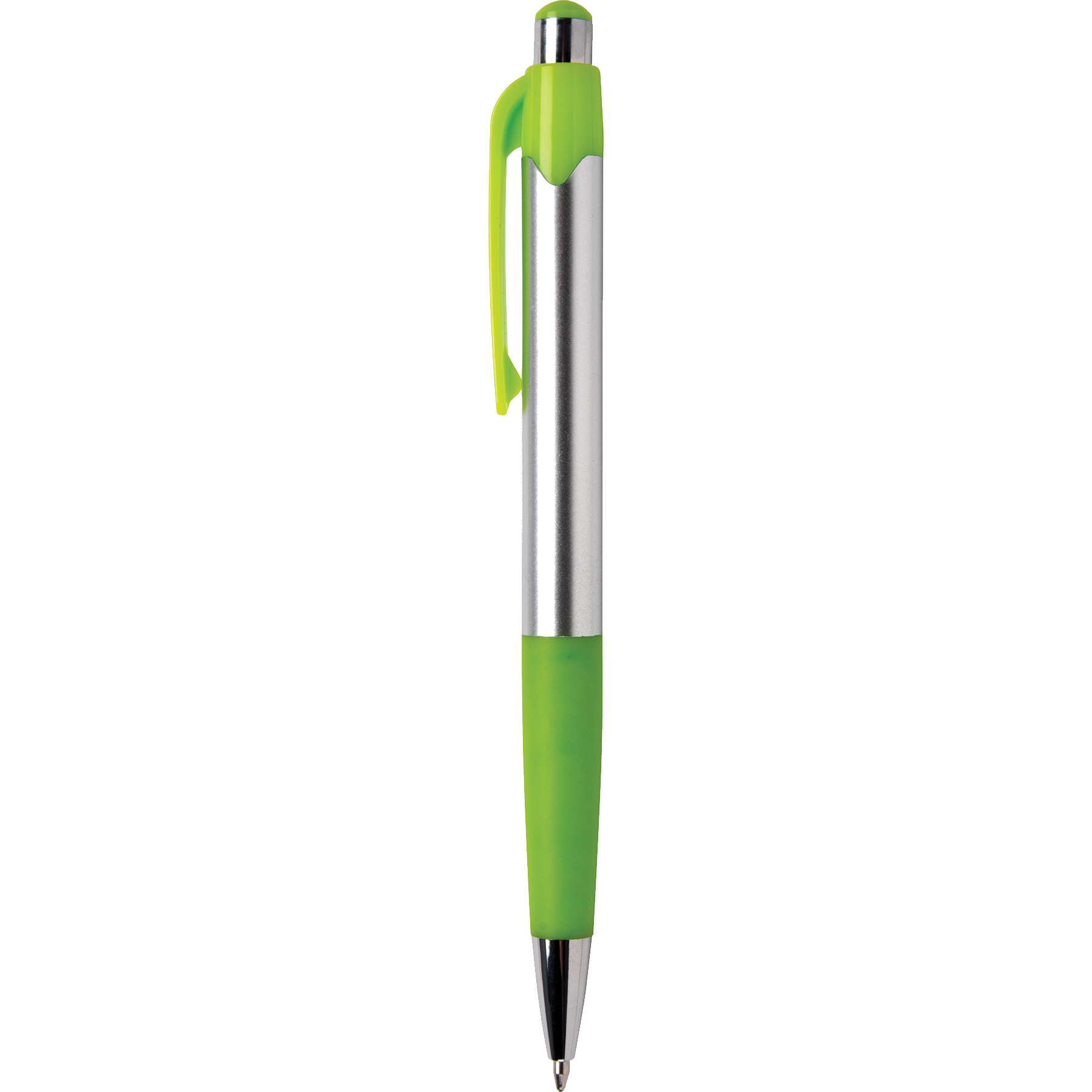 Picture of Mardi Gras® Chrome Pen