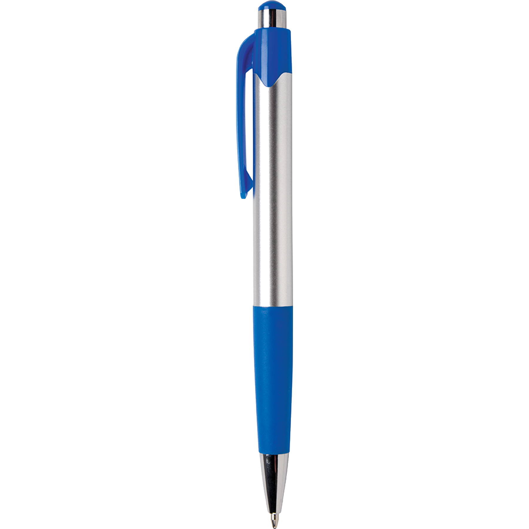 Picture of Mardi Gras® Chrome Pen