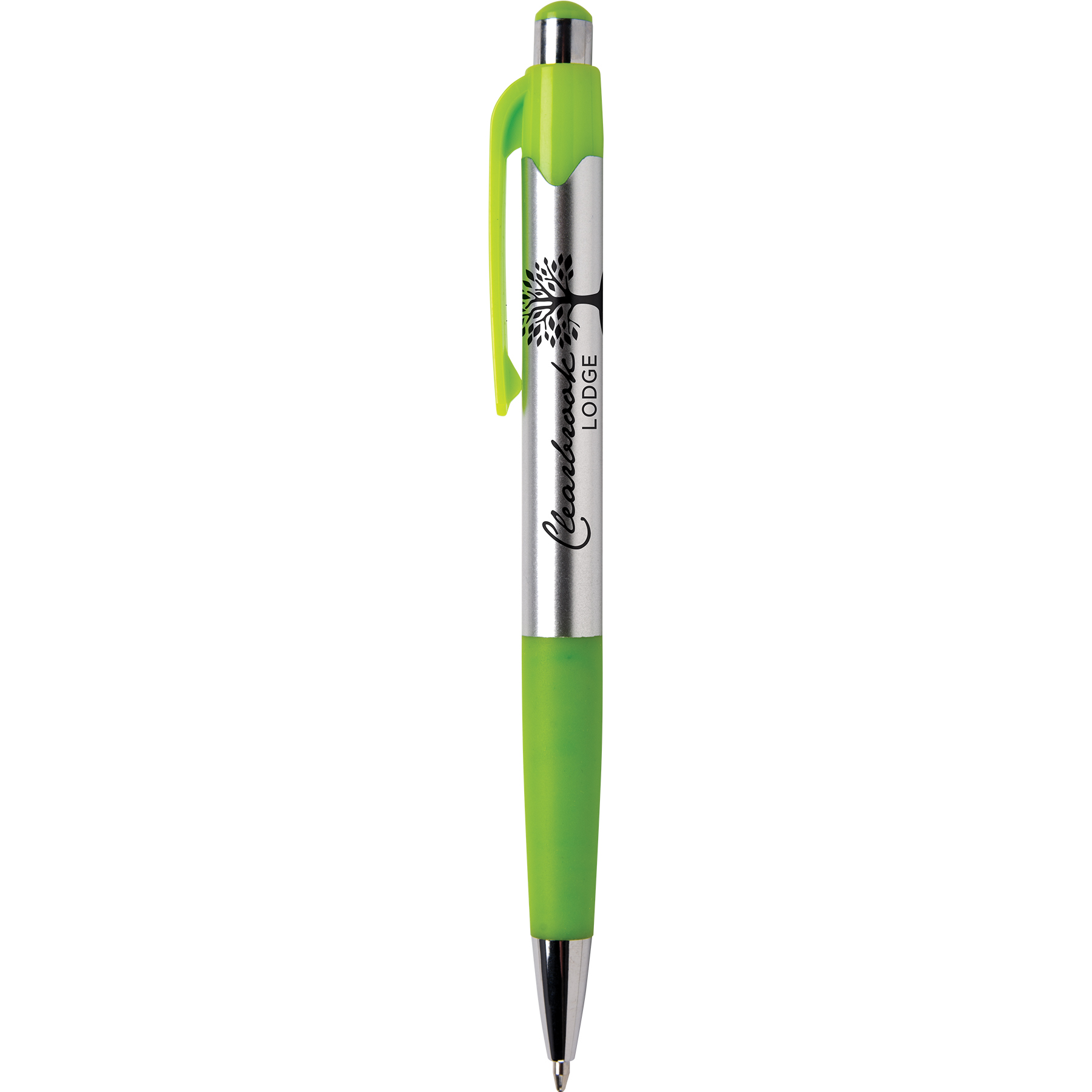 Picture of Mardi Gras® Chrome Pen