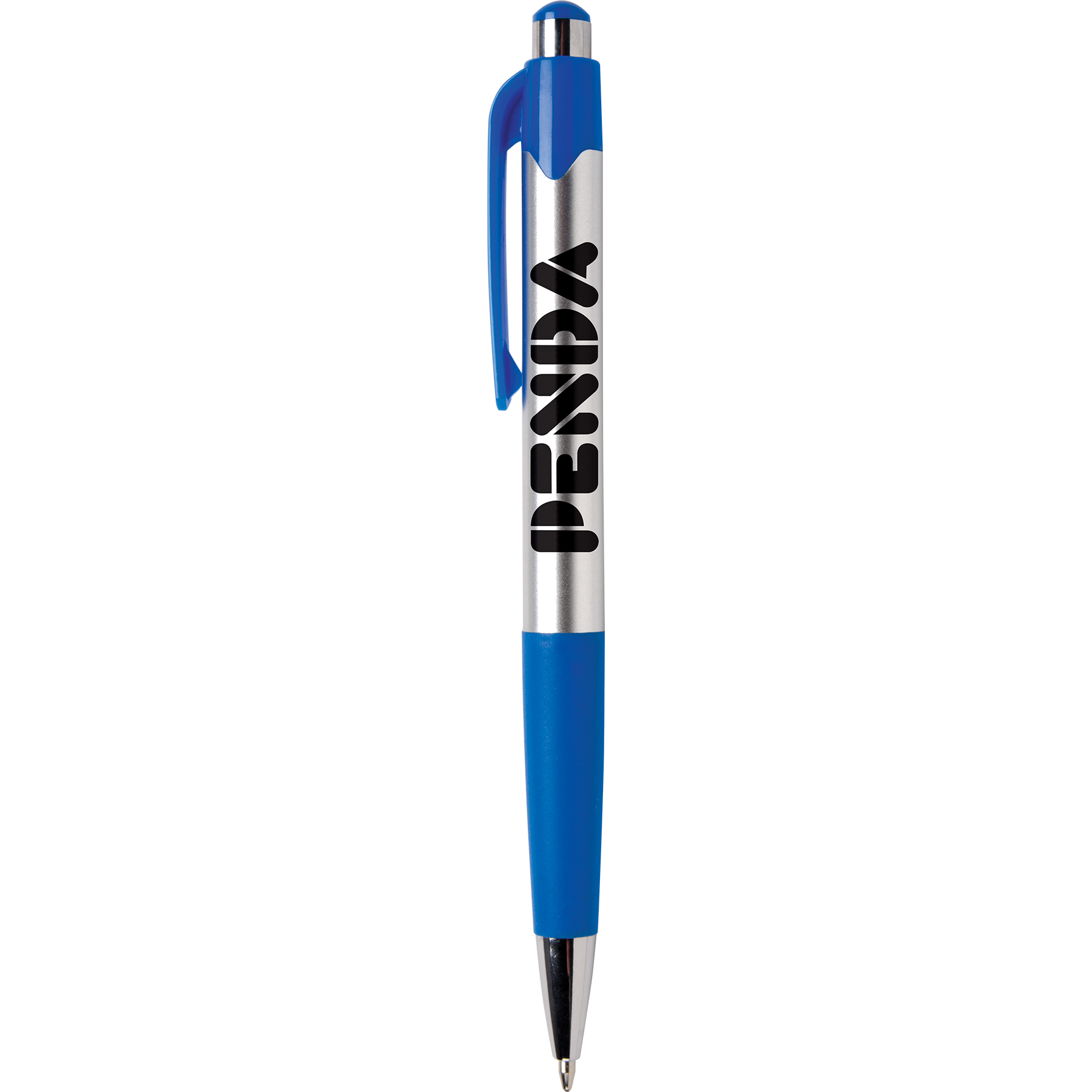 Picture of Mardi Gras® Chrome Pen