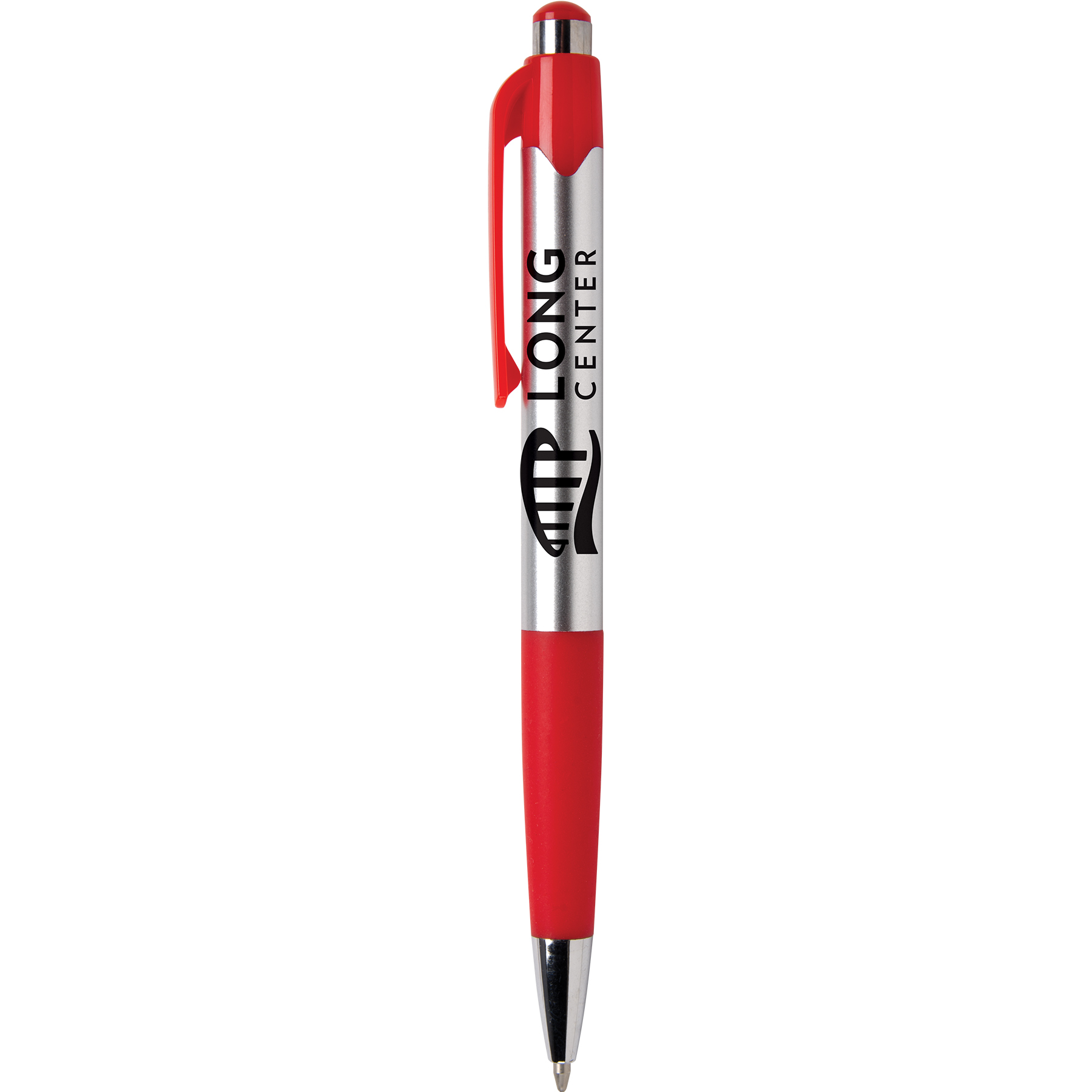 Picture of Mardi Gras® Chrome Pen