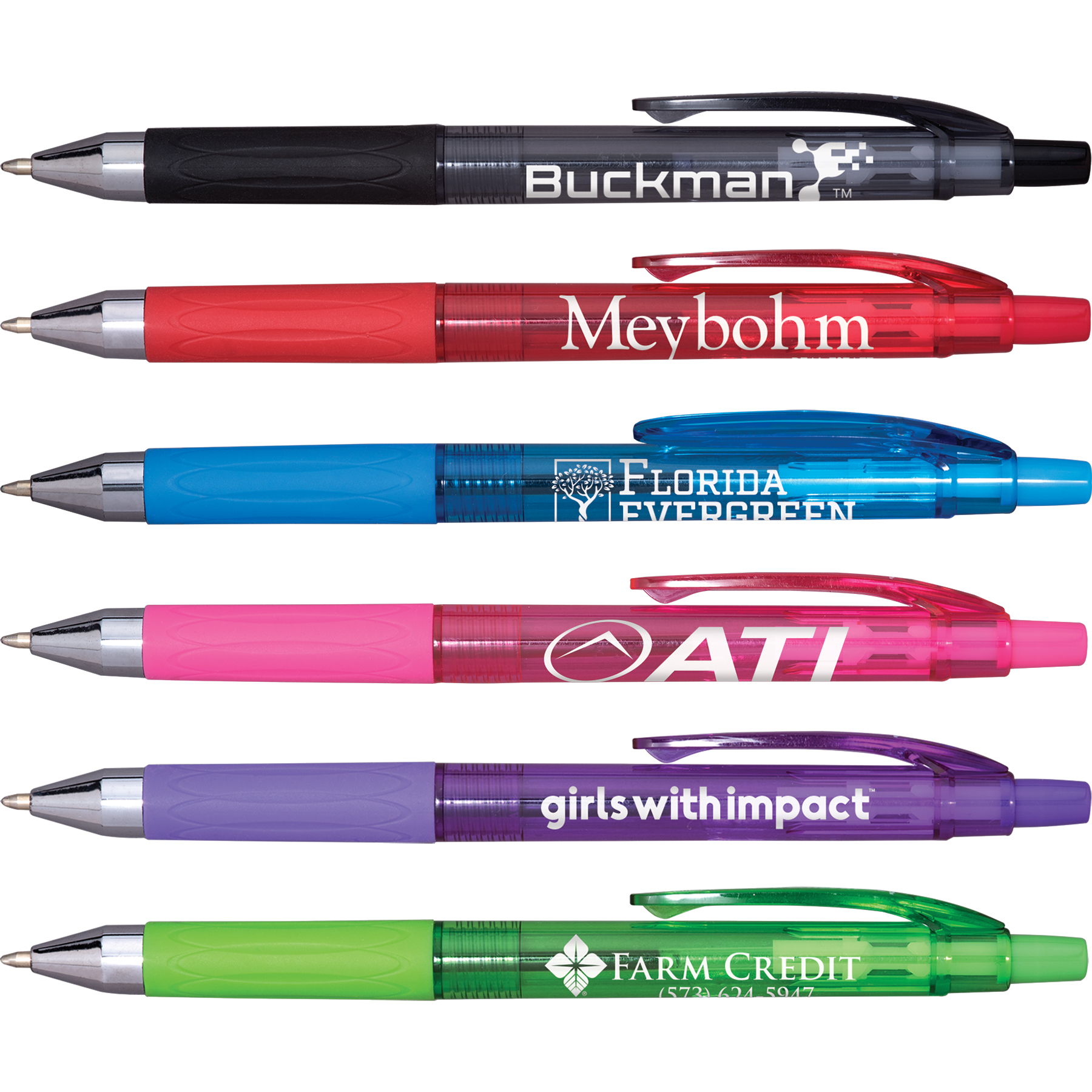 Picture of Frolico Pen