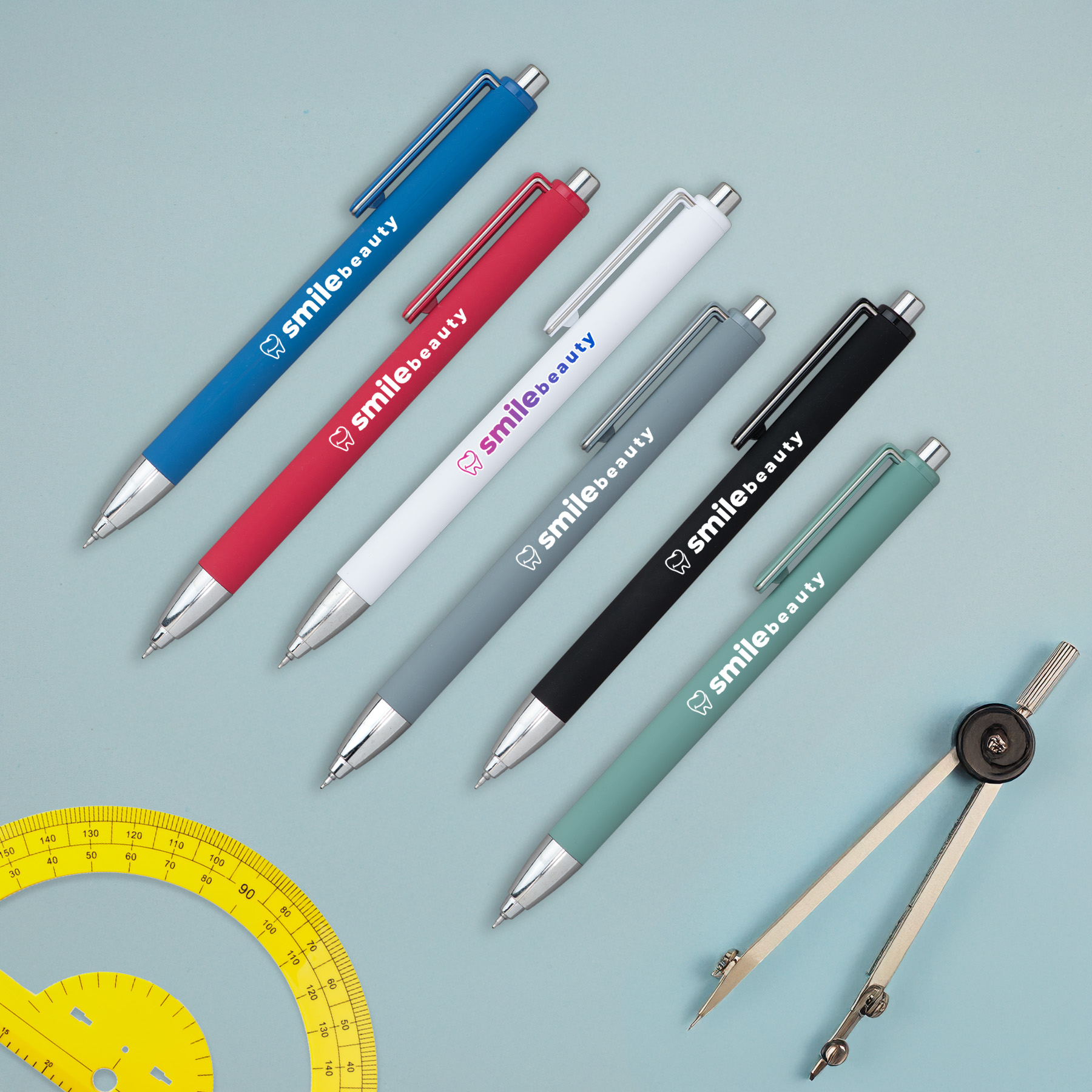 Picture of Eurogel Comfort Pen