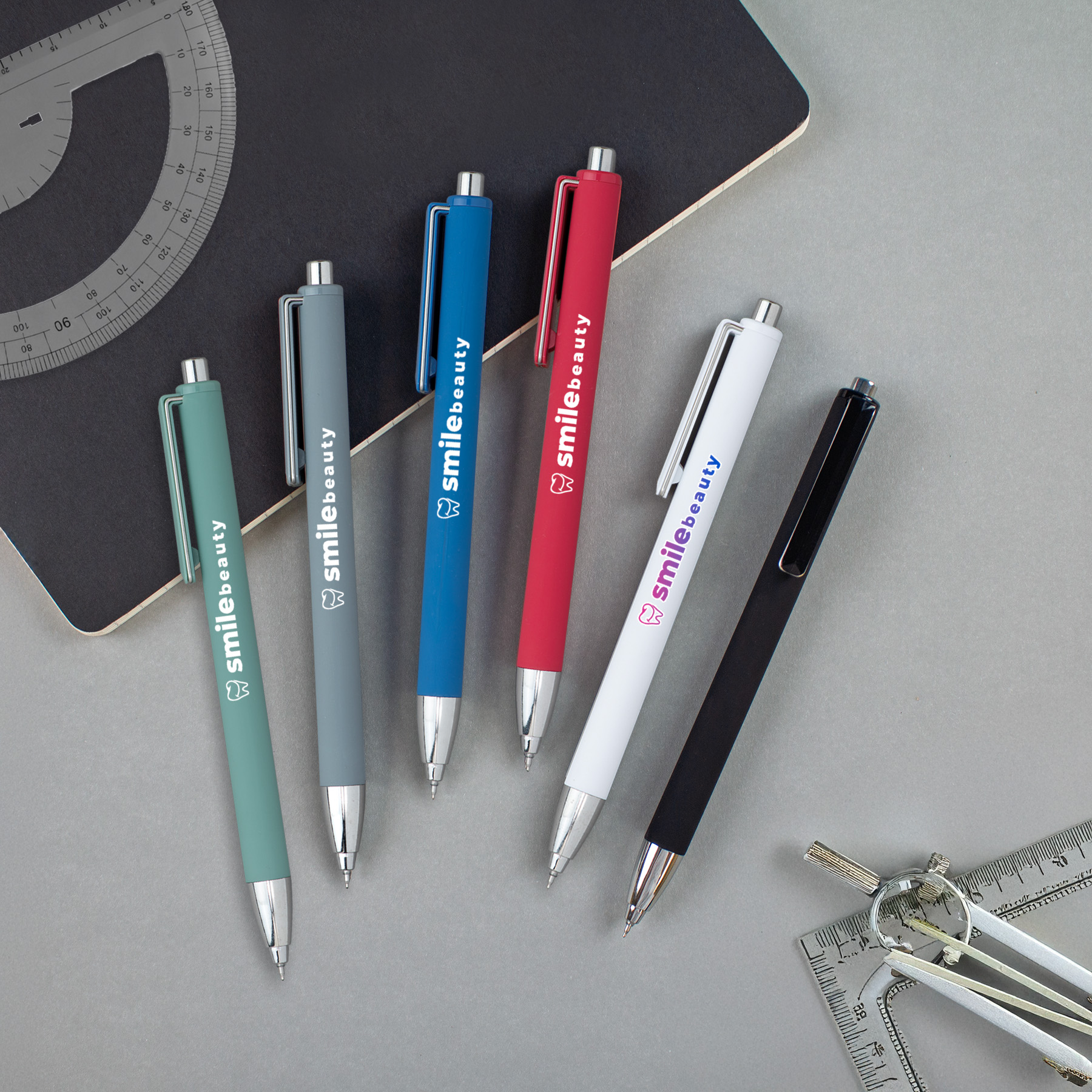 Picture of Eurogel Comfort Pen